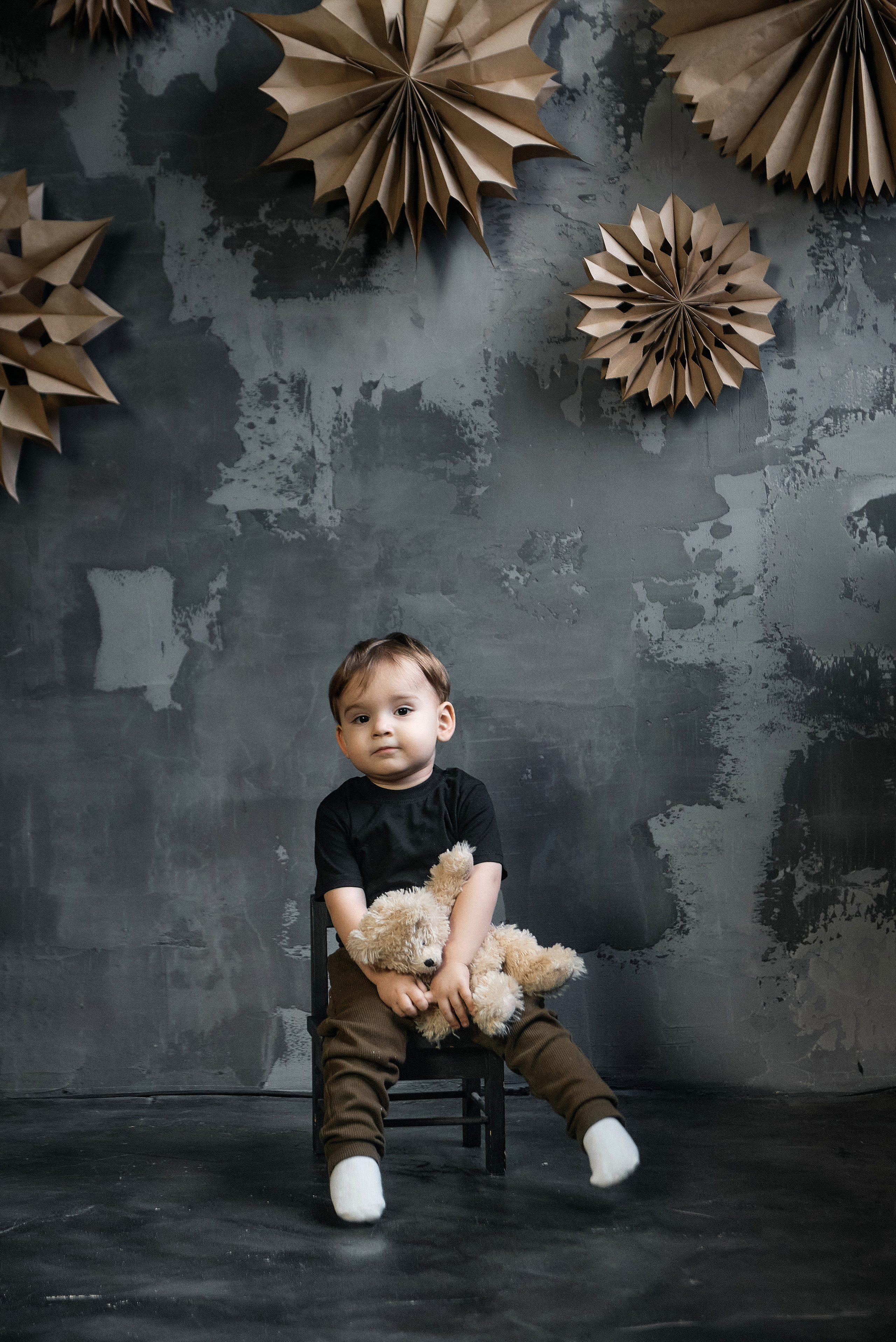 Слава, Яна, Илья, Богдан. Свадебный и семейный фотограф Петр Гатыло