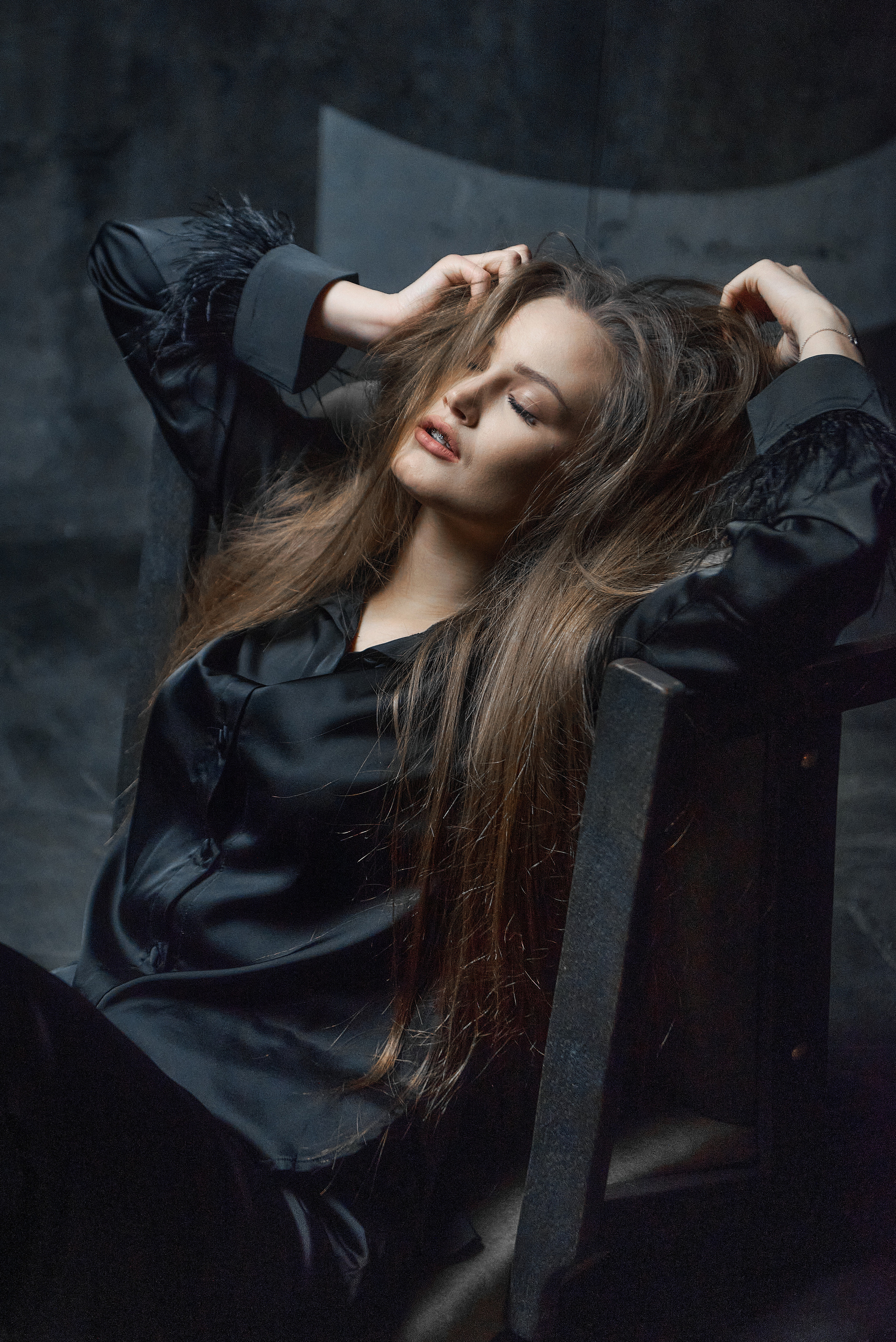 Марина. Свадебный и семейный фотограф Петр Гатыло