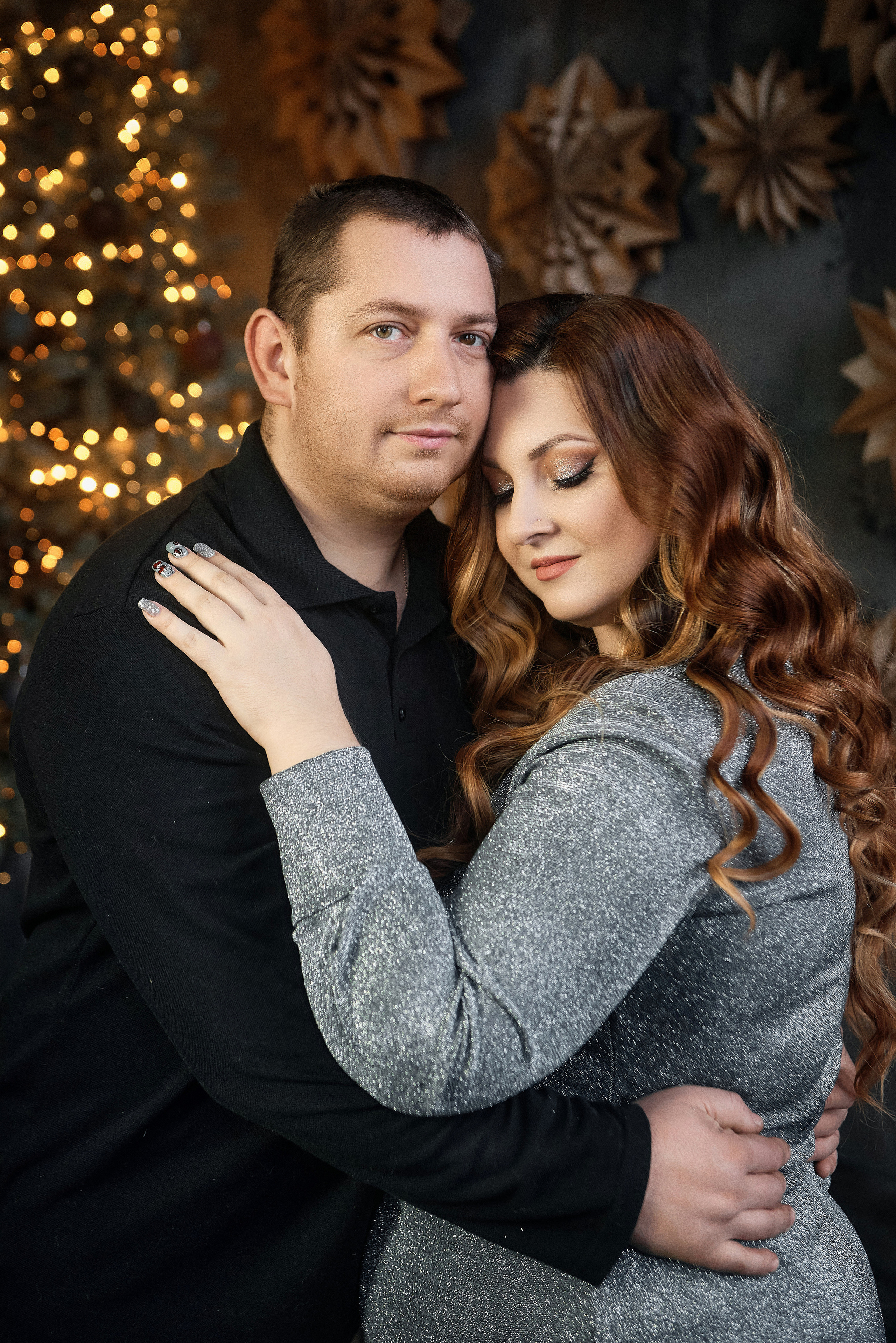 Слава, Яна, Илья, Богдан. Свадебный и семейный фотограф Петр Гатыло