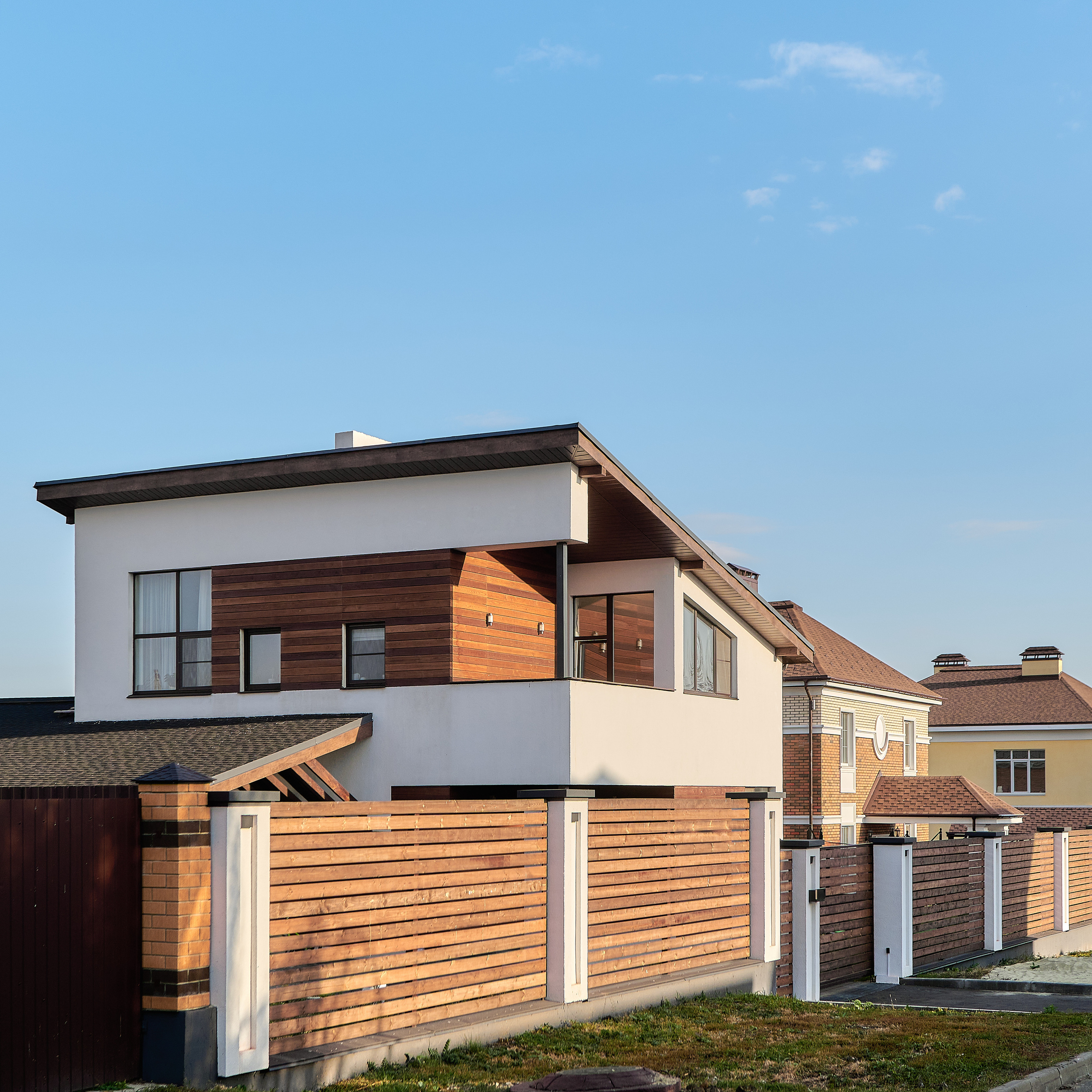 Архитектура. Свадебный и семейный фотограф Петр Гатыло