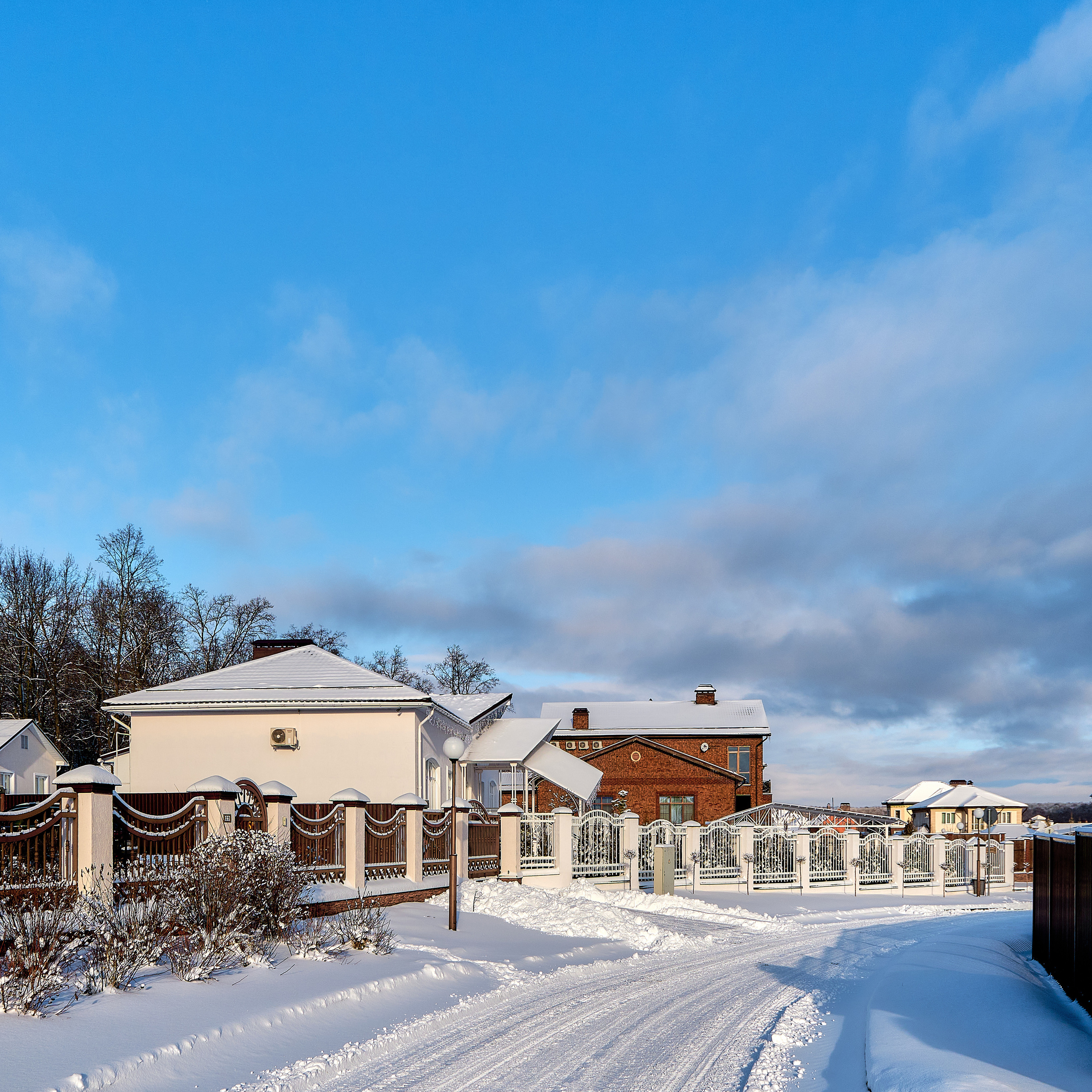 Архитектура. Свадебный и семейный фотограф Петр Гатыло