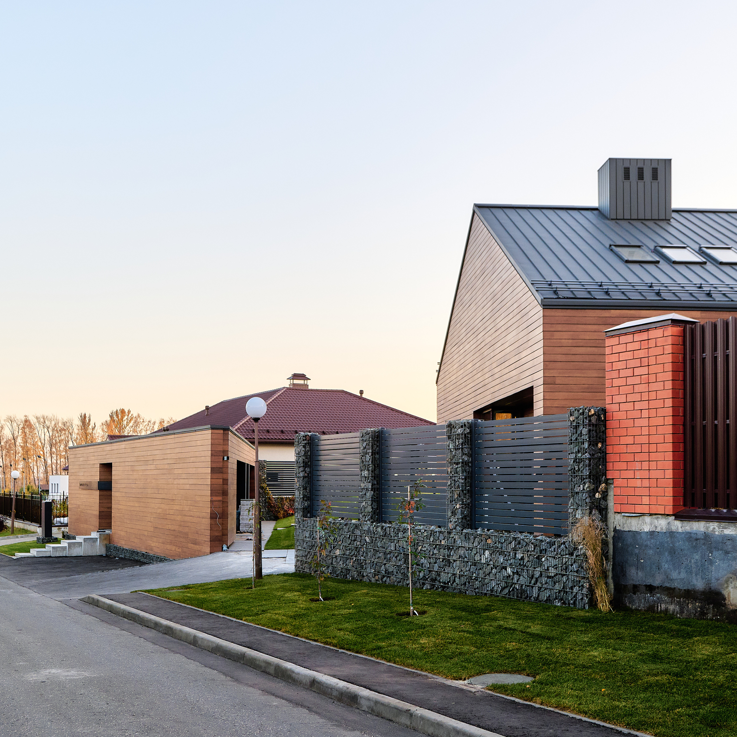 Архитектура. Свадебный и семейный фотограф Петр Гатыло