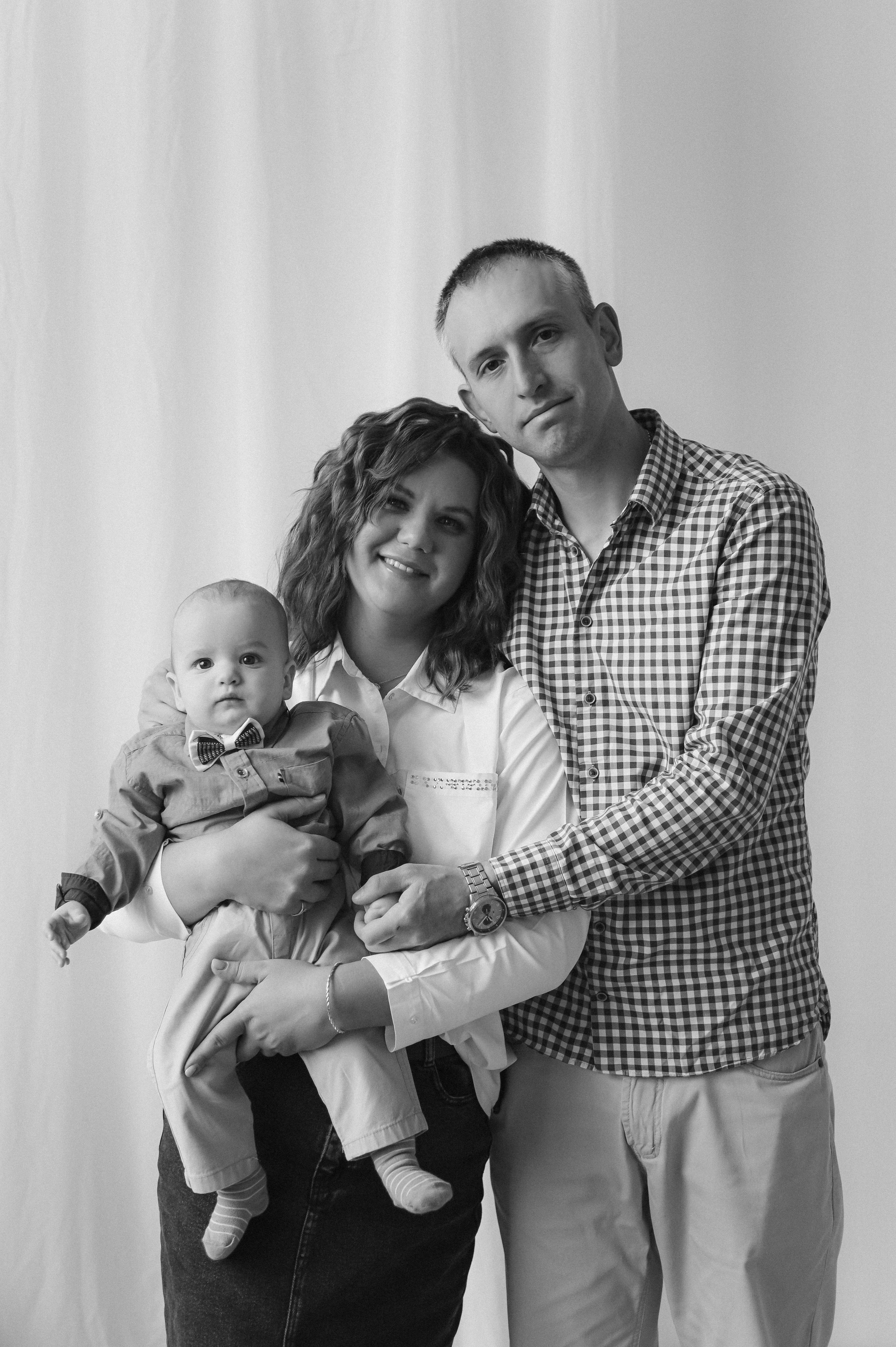 Семейная. Свадебный и семейный фотограф Волгоград Москва