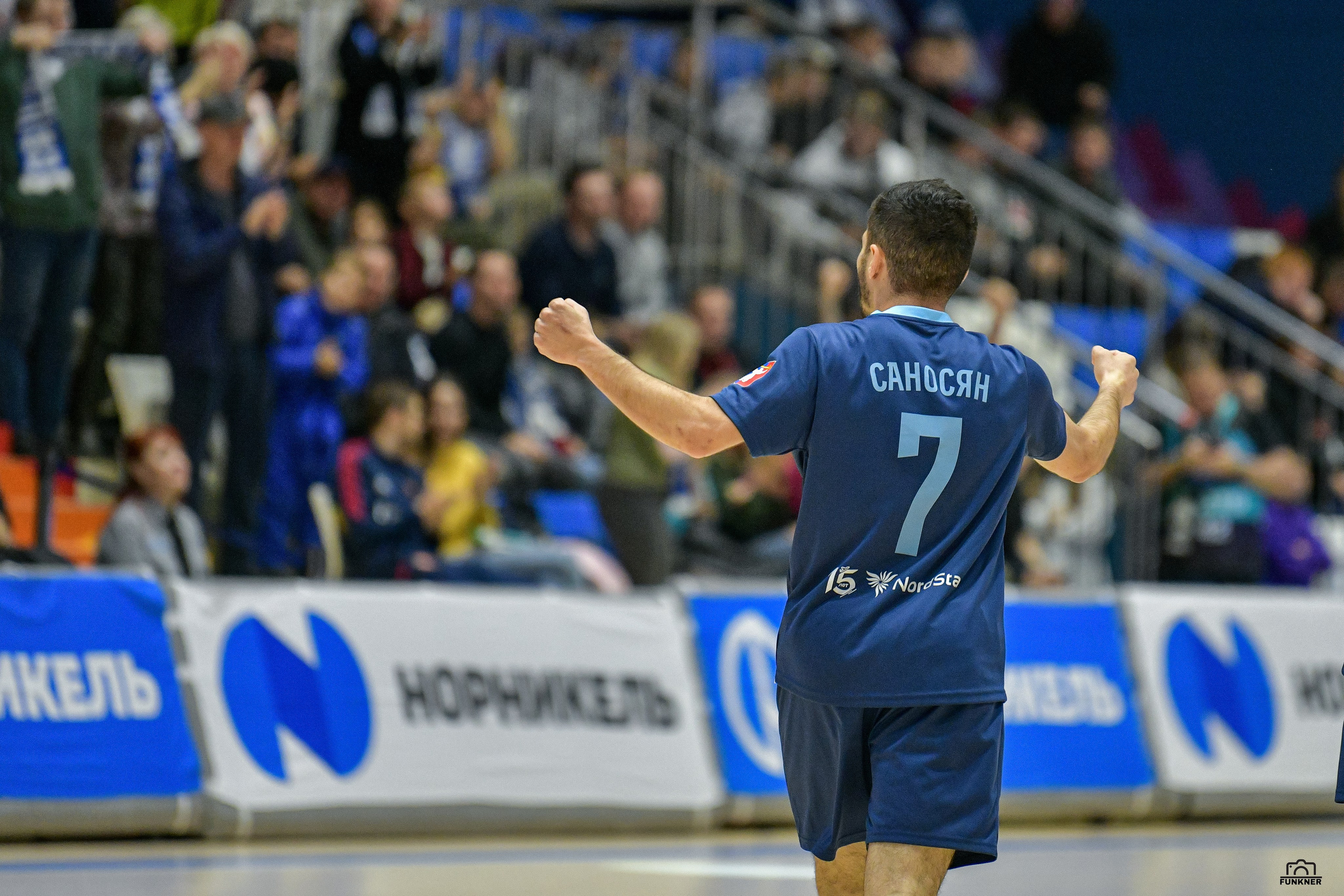 Свой взгляд через объектив