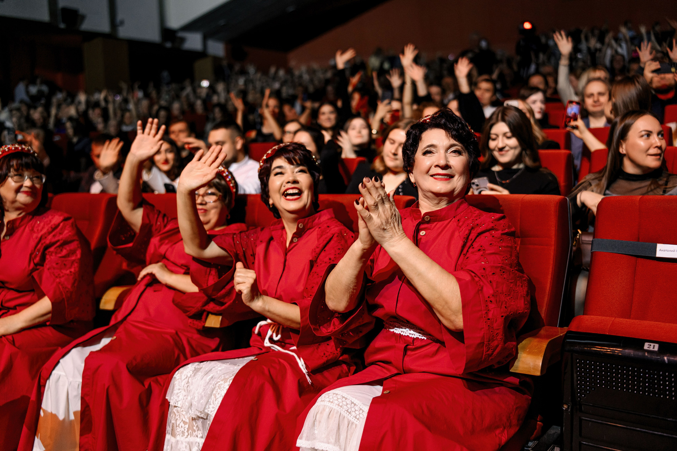 E1 2025. Максим Комаров — Профессиональный фотограф