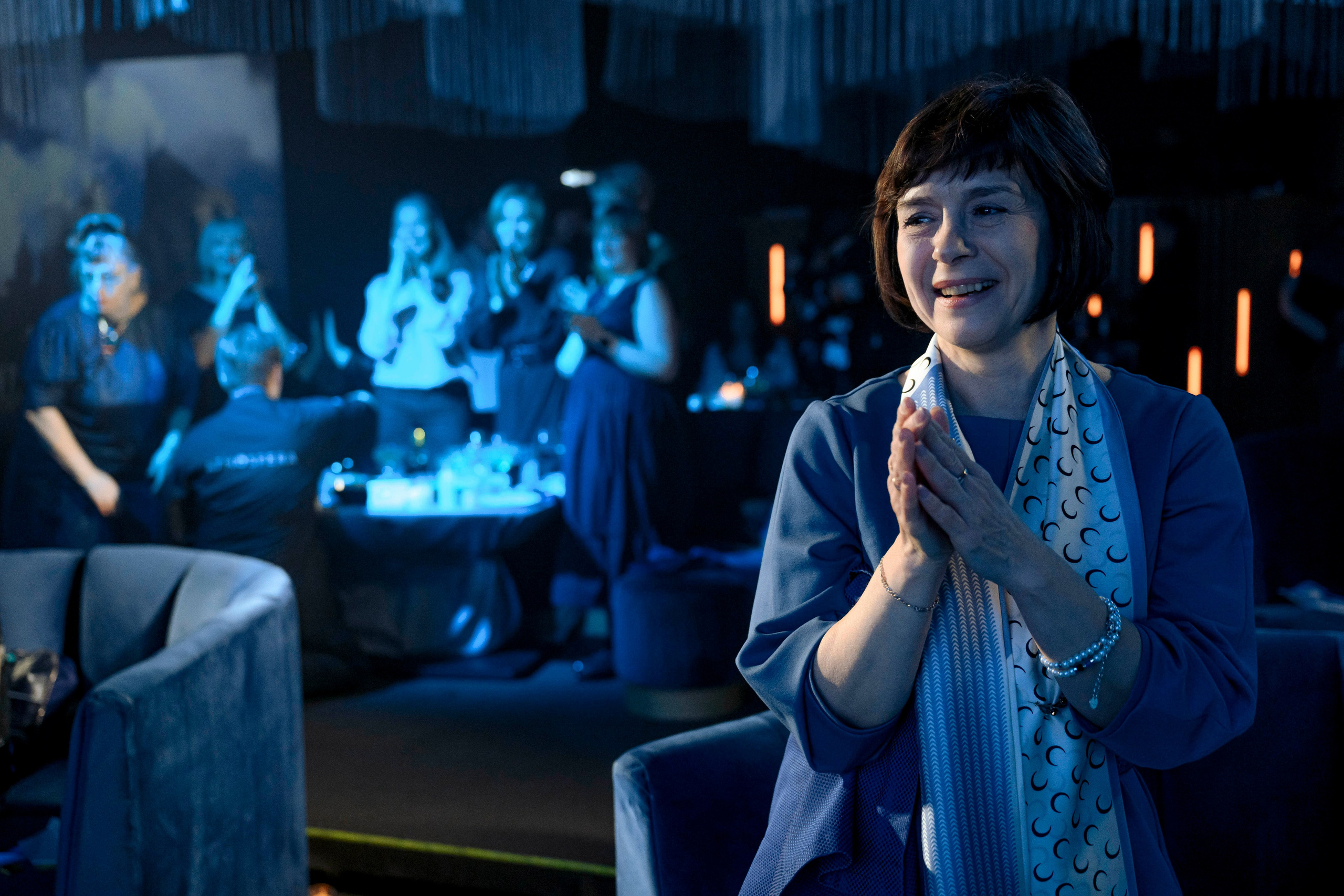 СКУЛЬПТУРА ЧАРЛИ. Максим Комаров — Профессиональный фотограф