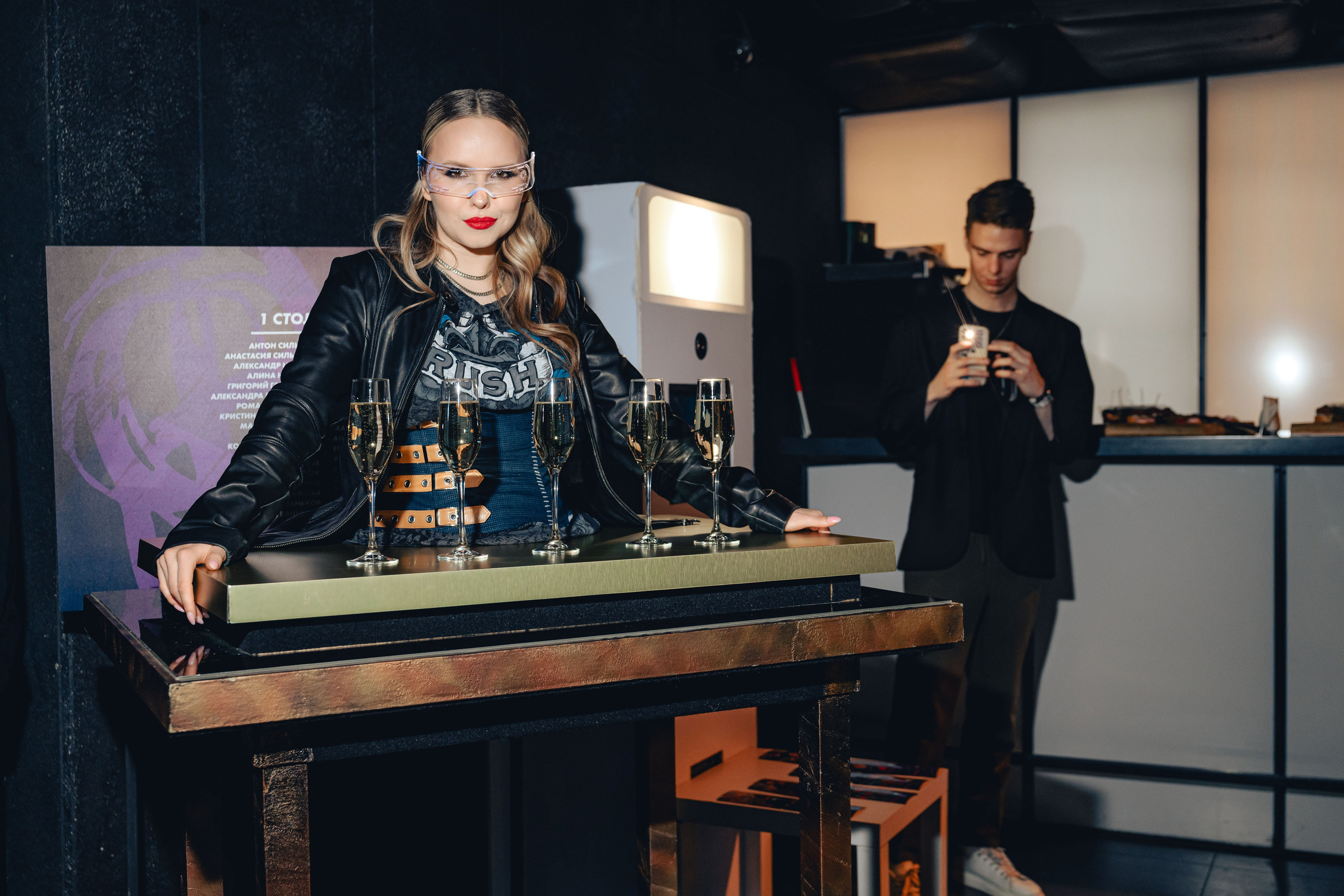 РОМАН 3.0. Максим Комаров — Профессиональный фотограф