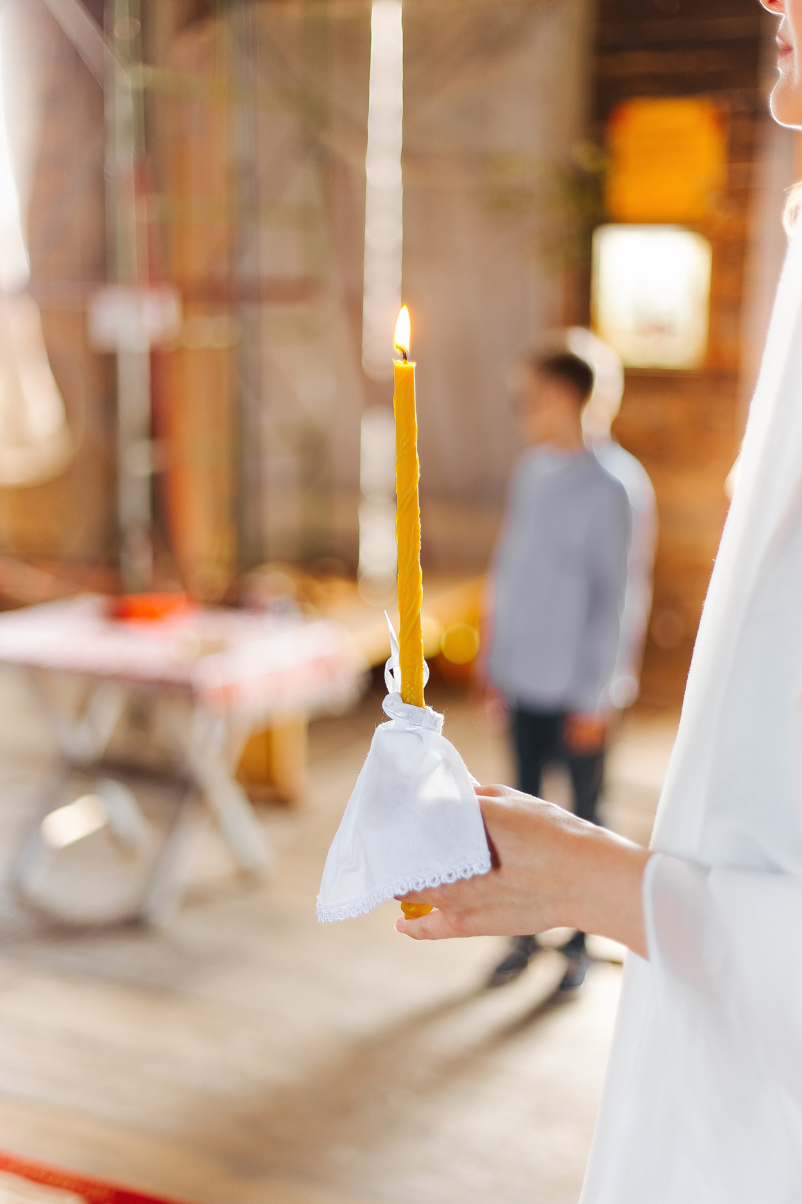 Венчание в Барабаново. Фотограф в Красноярске Надежда Воскресенская