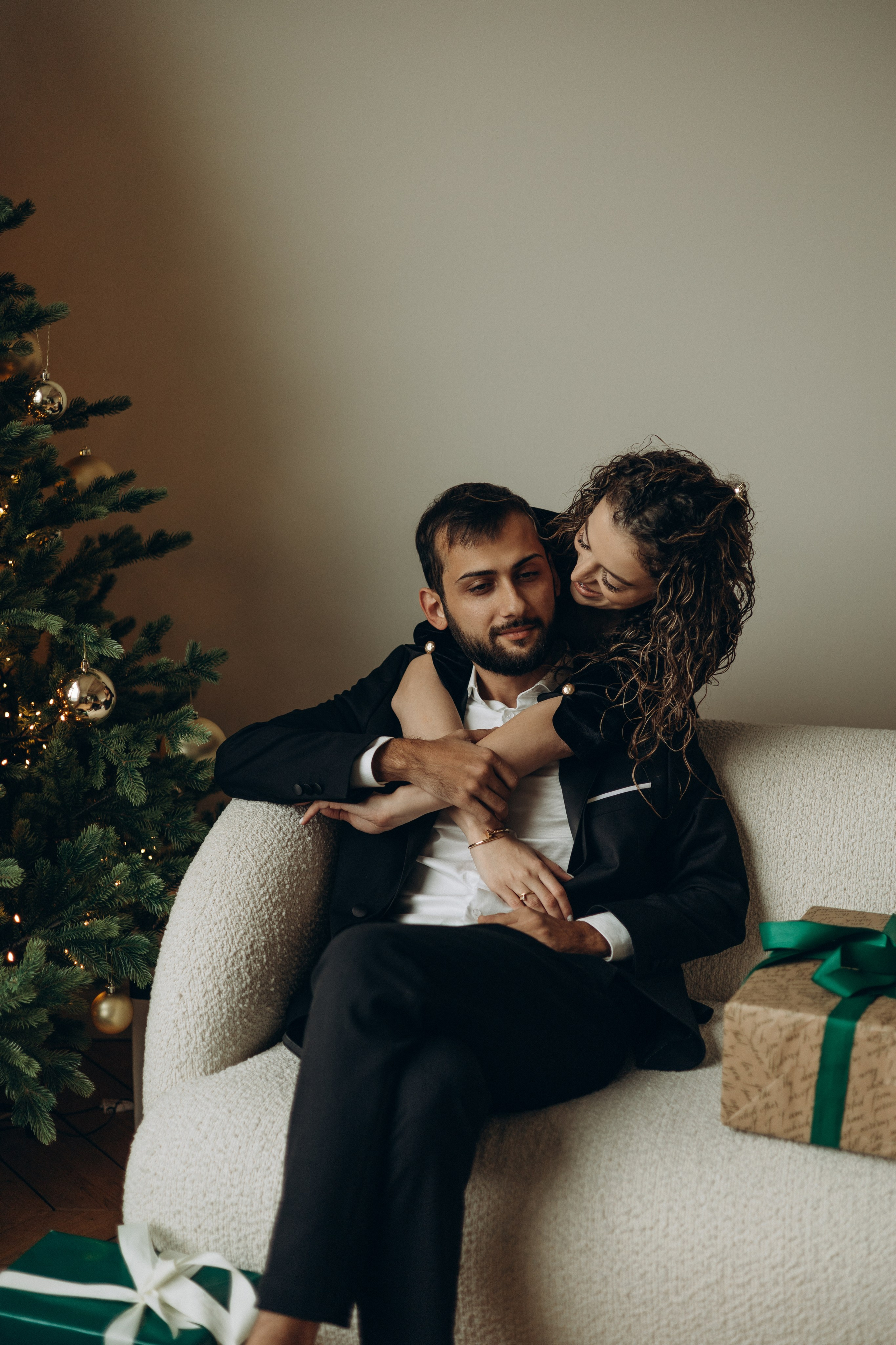 Виолетта семейная. Самый теплый фотограф в Краснодаре Рябоконь Ксения