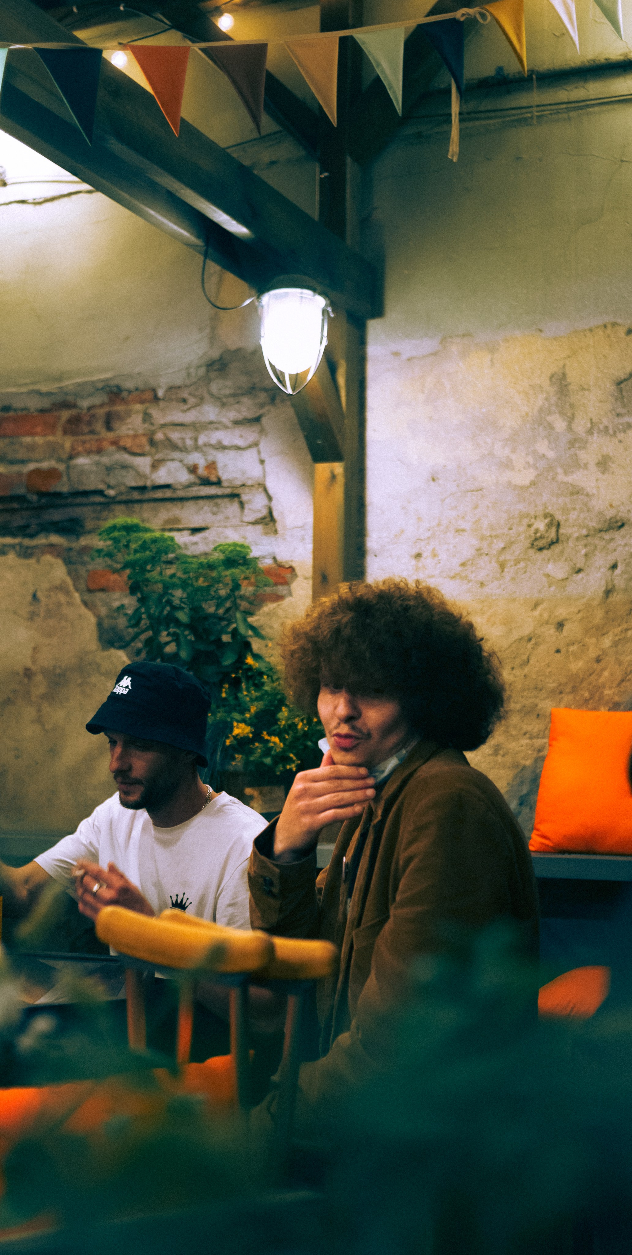 SOUTHERN GOTHIC PARTY. Платонов Олег — фотограф Санкт-Петербург