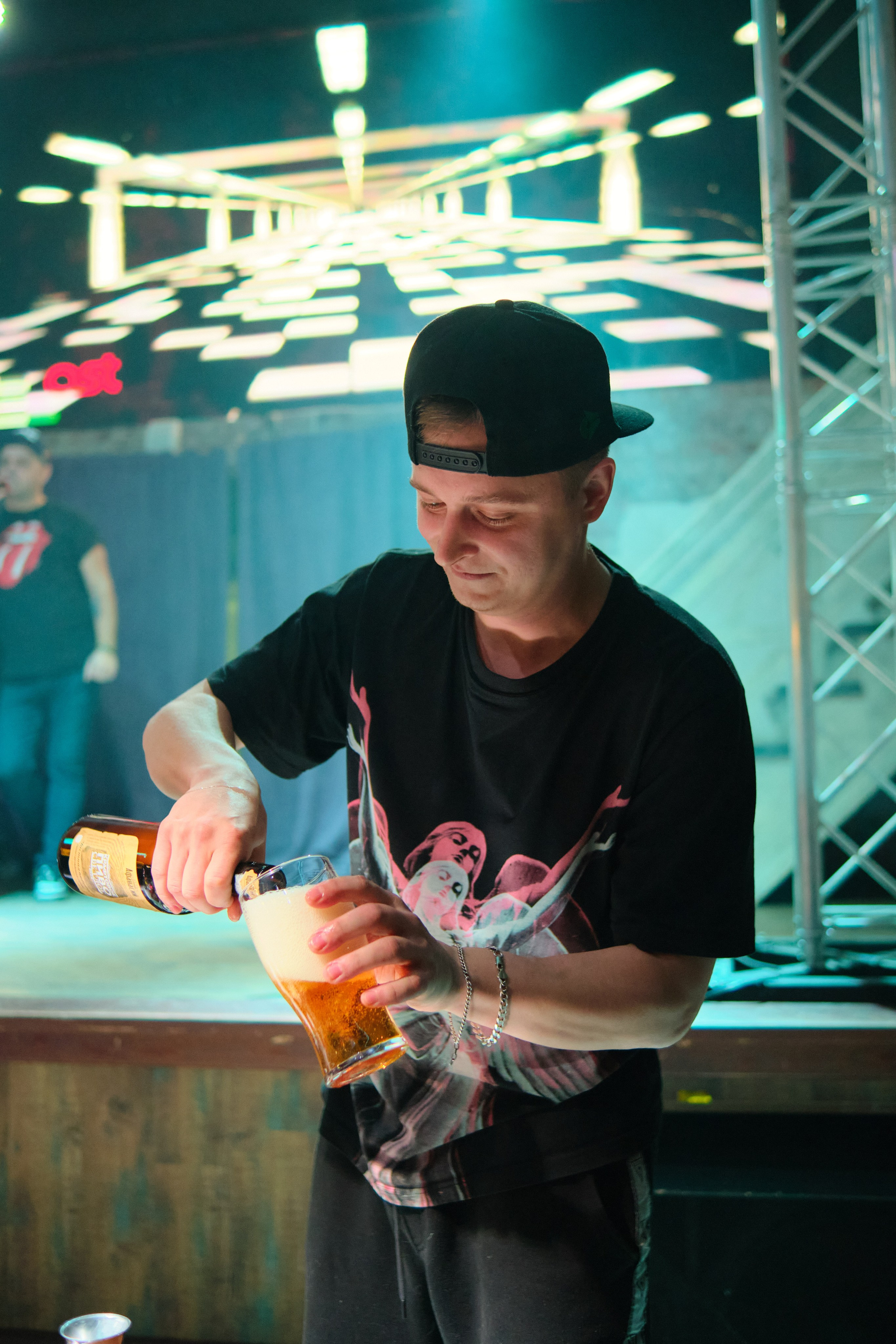 Pachamama. Антон Ив