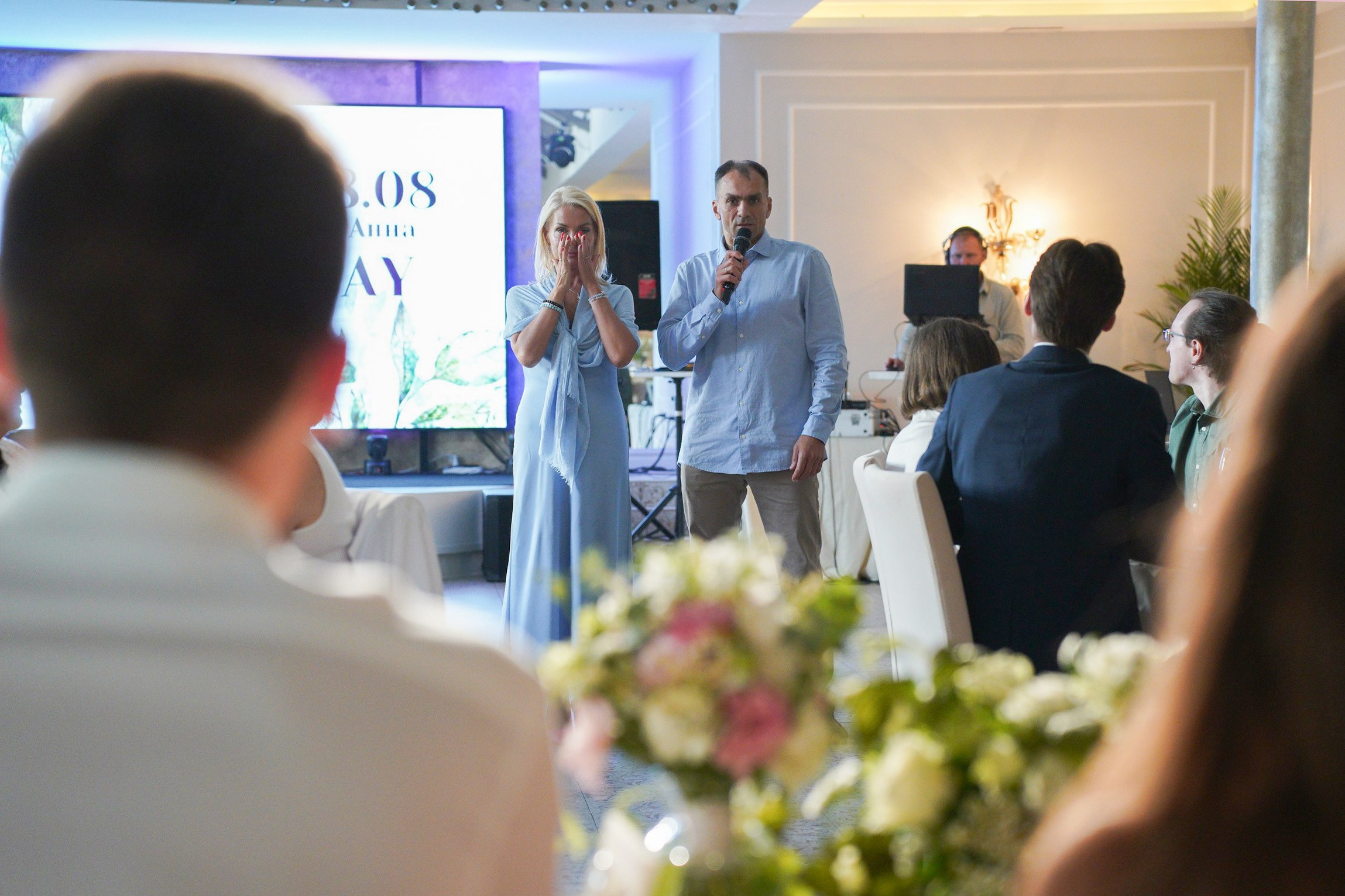 Аня и Андрей. Фотограф из Москвы — DASHA NOVA | Авторская фотография в разных жанрах