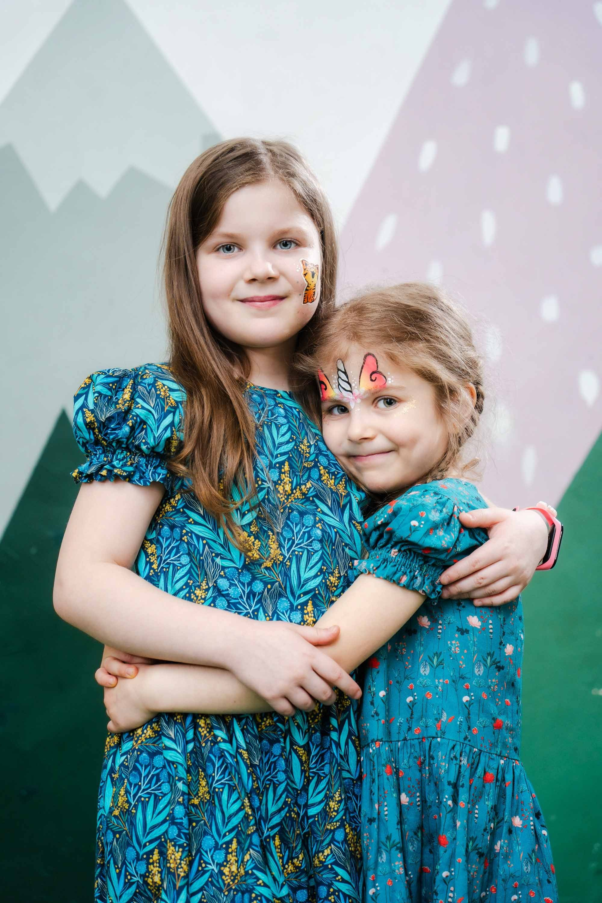 День рождения Ариши. Свадебный и семейный фотограф в Санкт-Петербурге Виктор Голубев