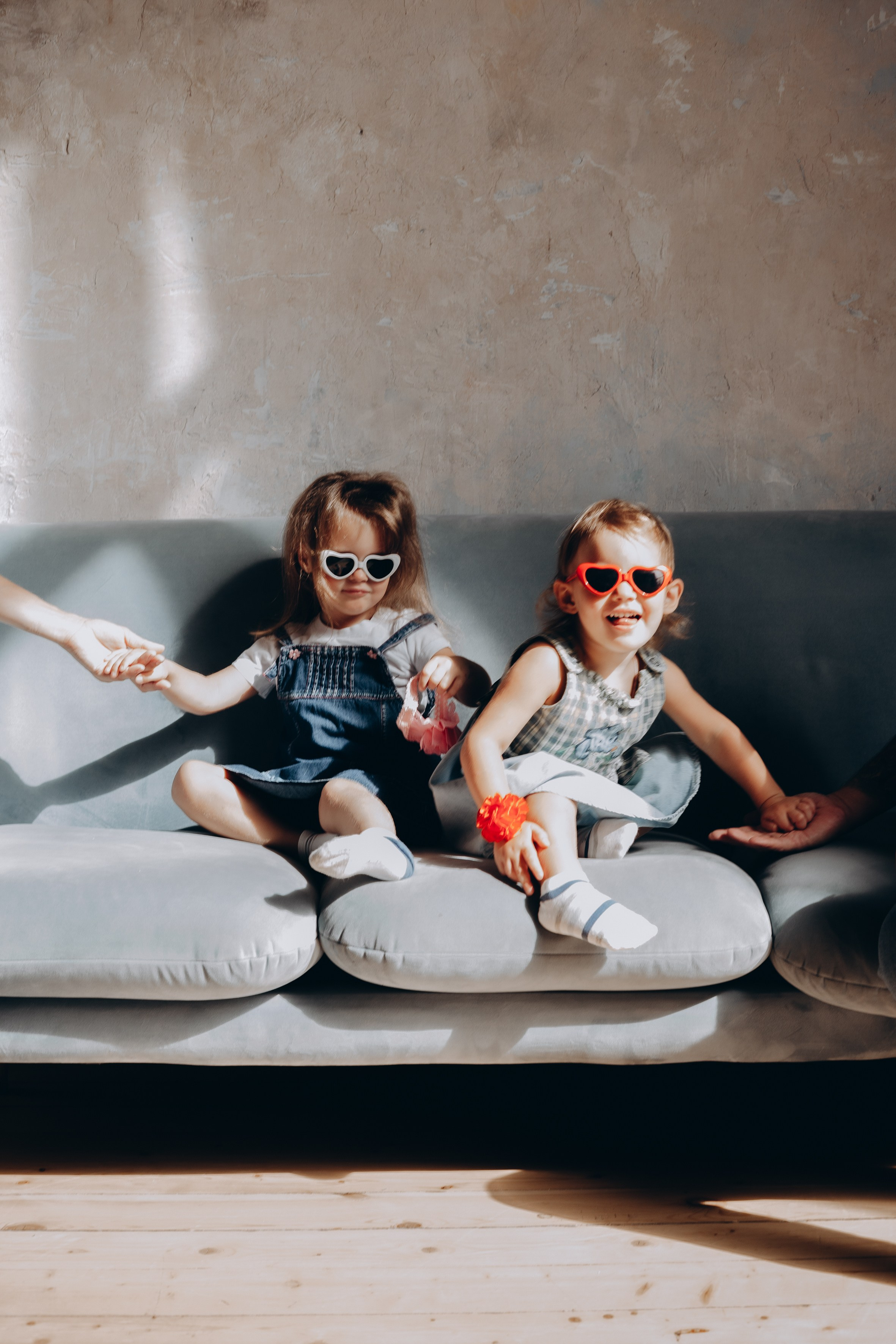 Семейная фотосессия. Портретный и репортажный фотограф в Москве, Ольга Ларема