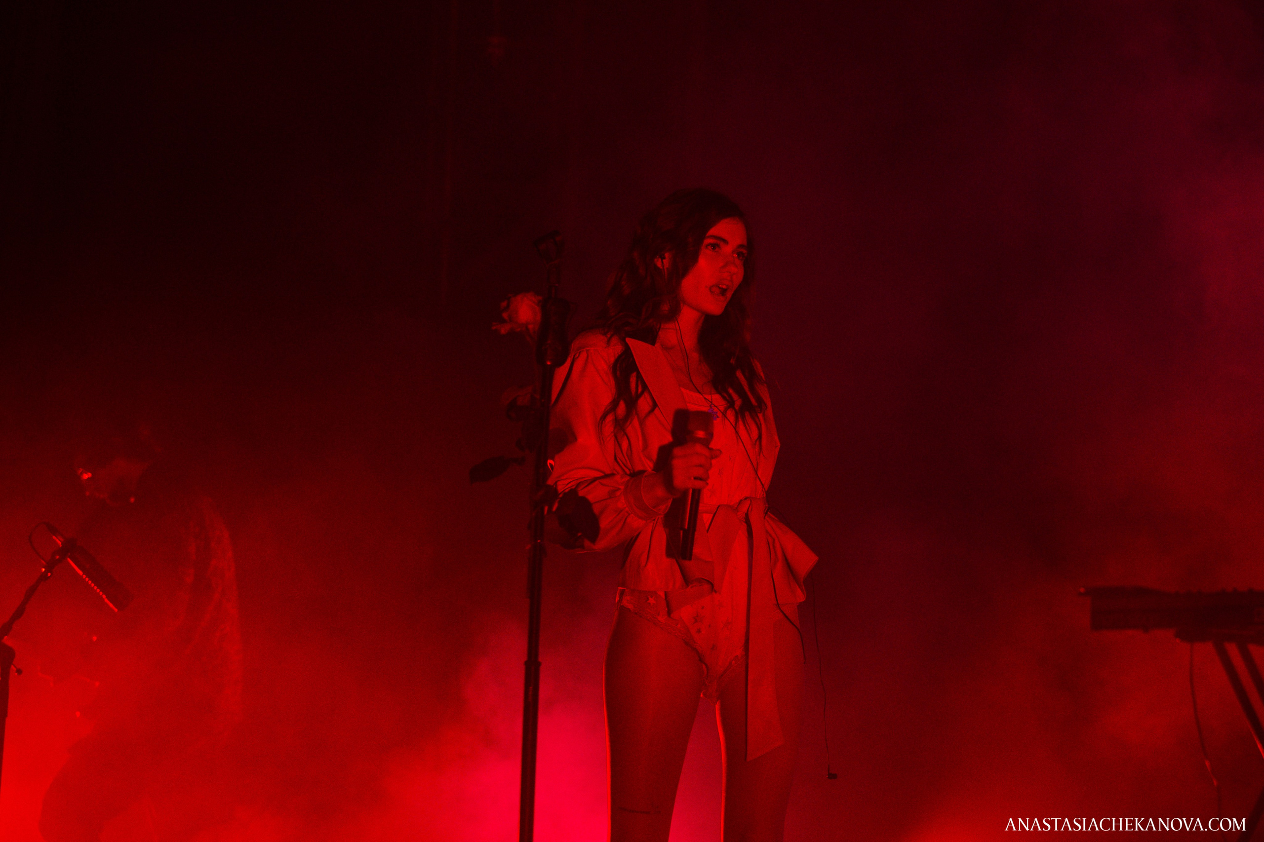 Luna. 05.04.18. Концертный и бурлеск фотограф Москва