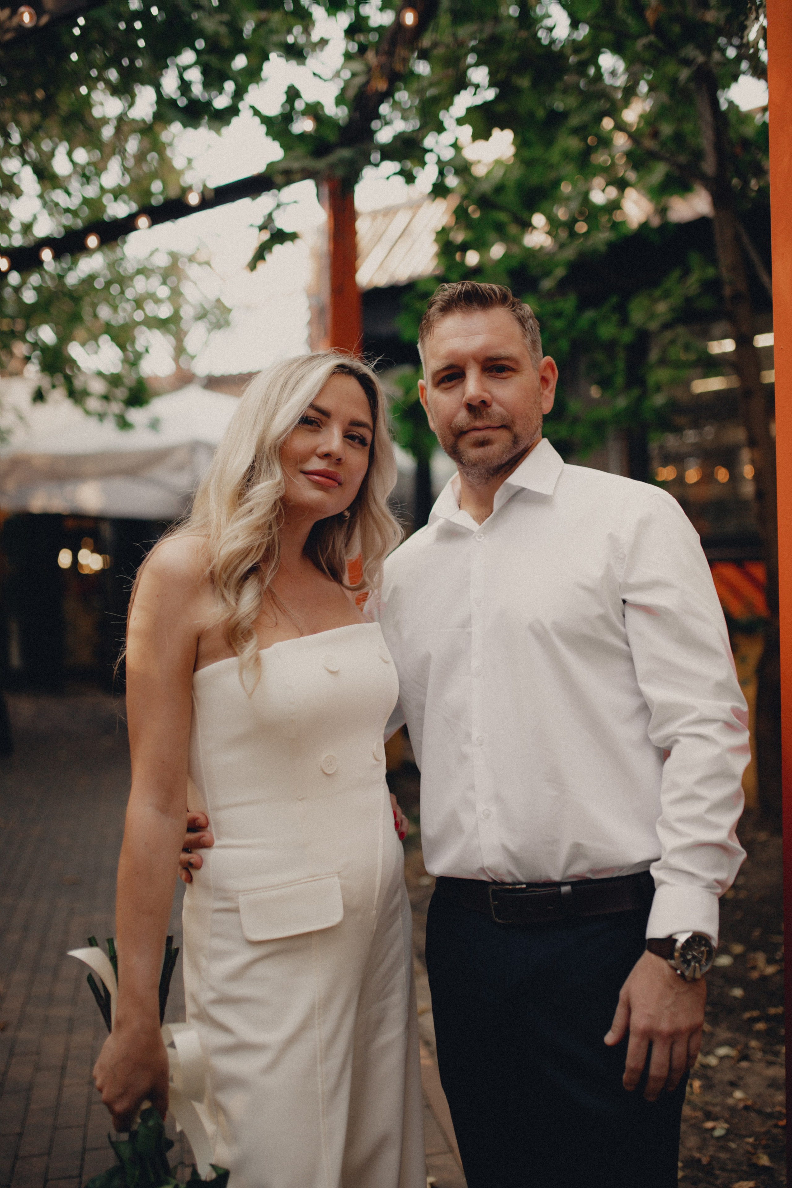 Наталья и Виктор. Женский, свадебный и love story фотограф в Москве