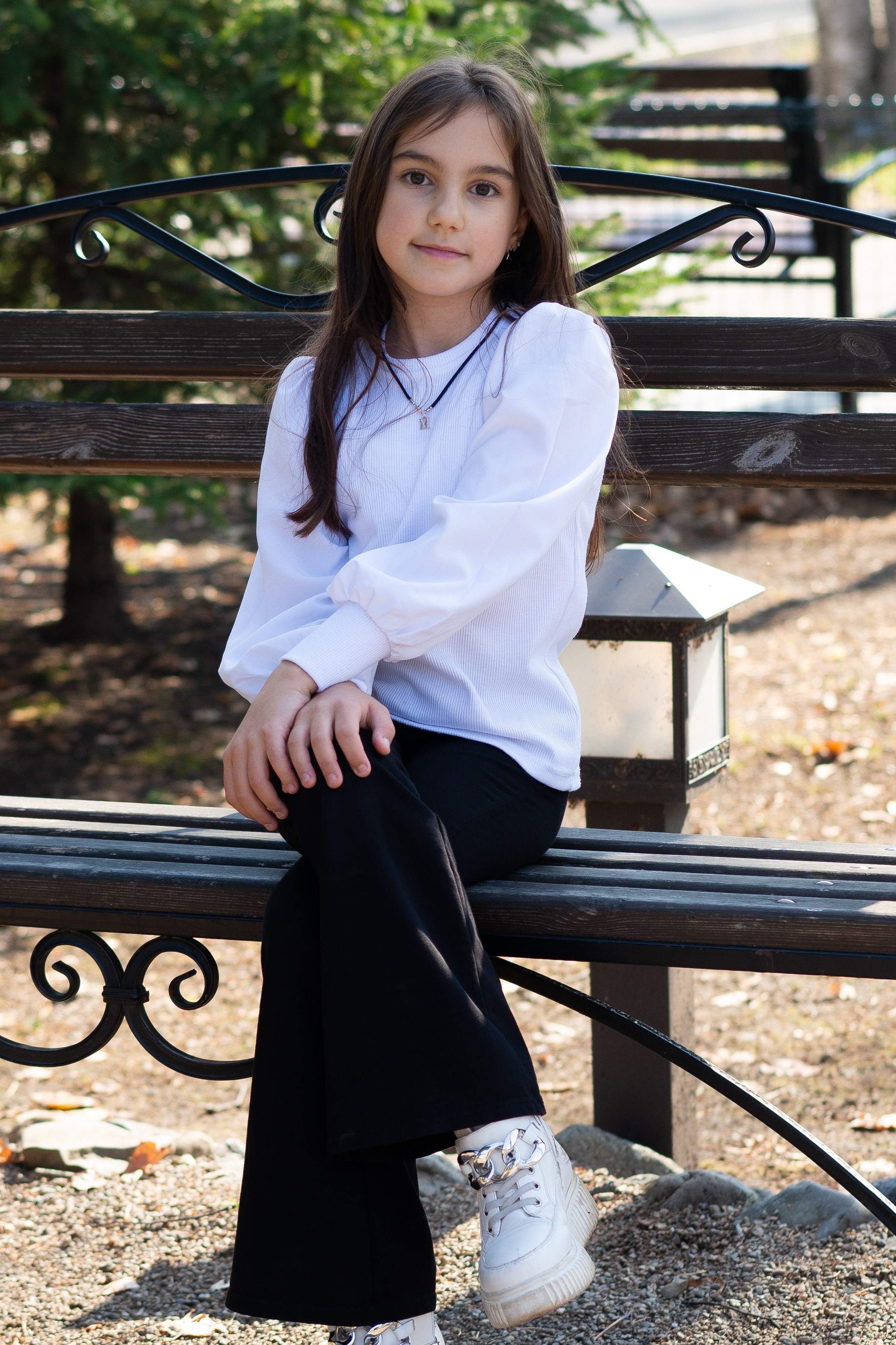 «Японский Парк» п. Кавалерово. Выпуск Начальная школа. Выпускные Альбомы и Фотосессии п. Кавалерово