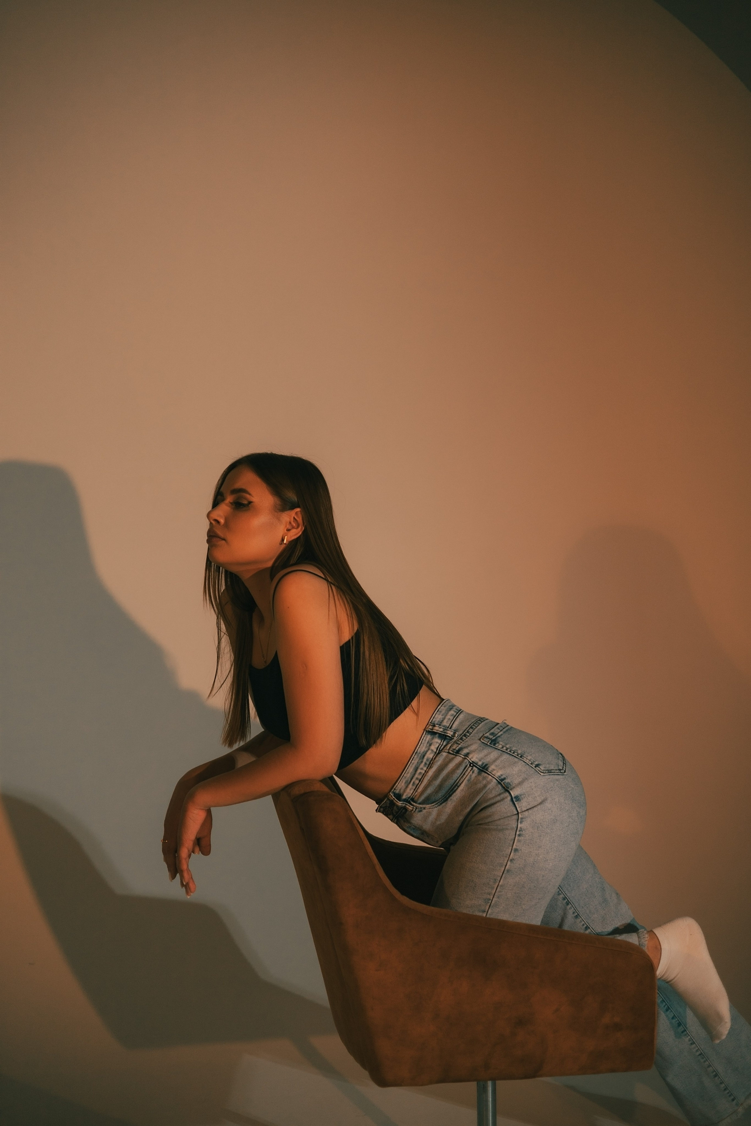 STUDIO. Фотограф в Кемерово Анастасия