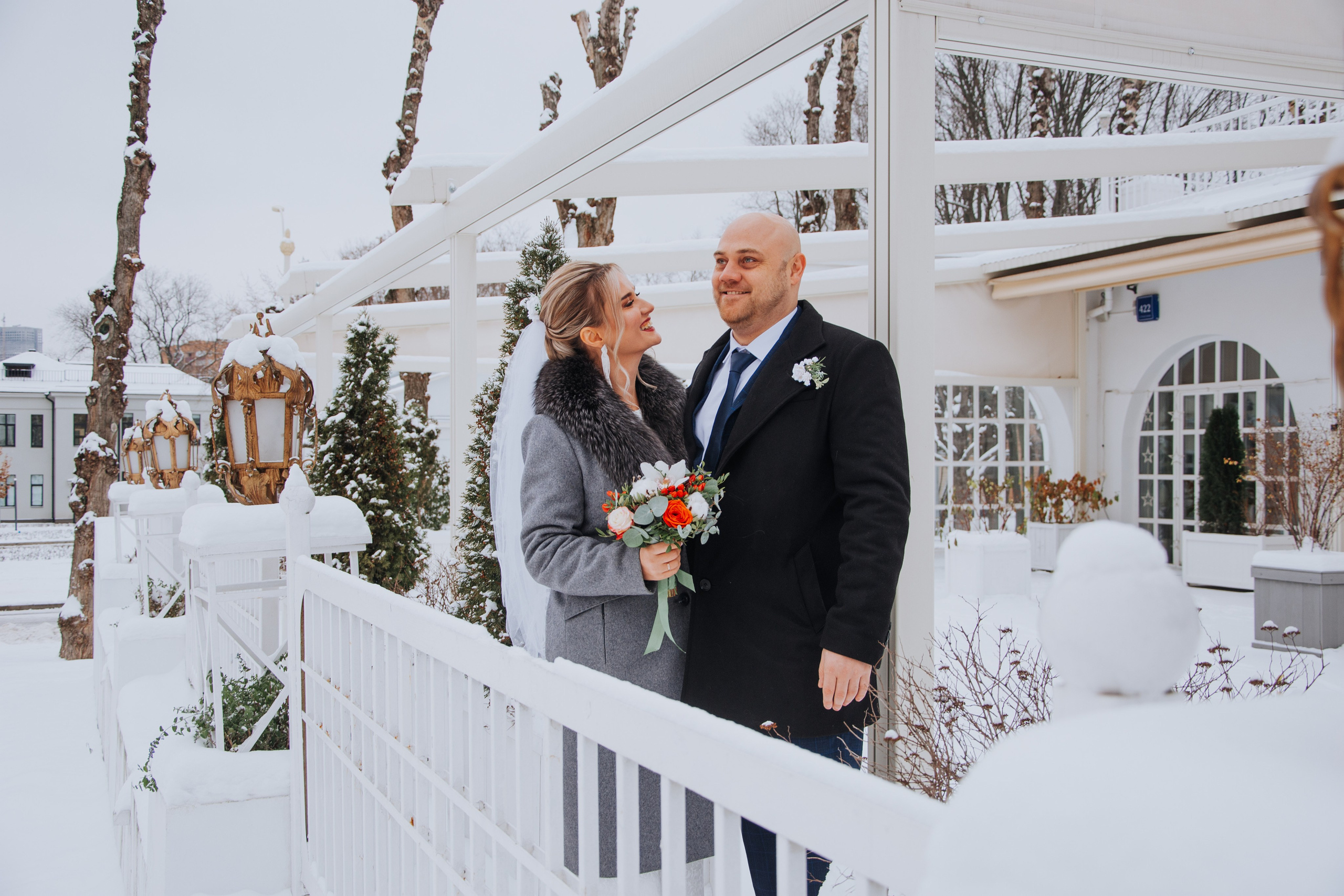 Павел+Гульшат, ВДНХ, Щёлково. Фотограф Щёлково