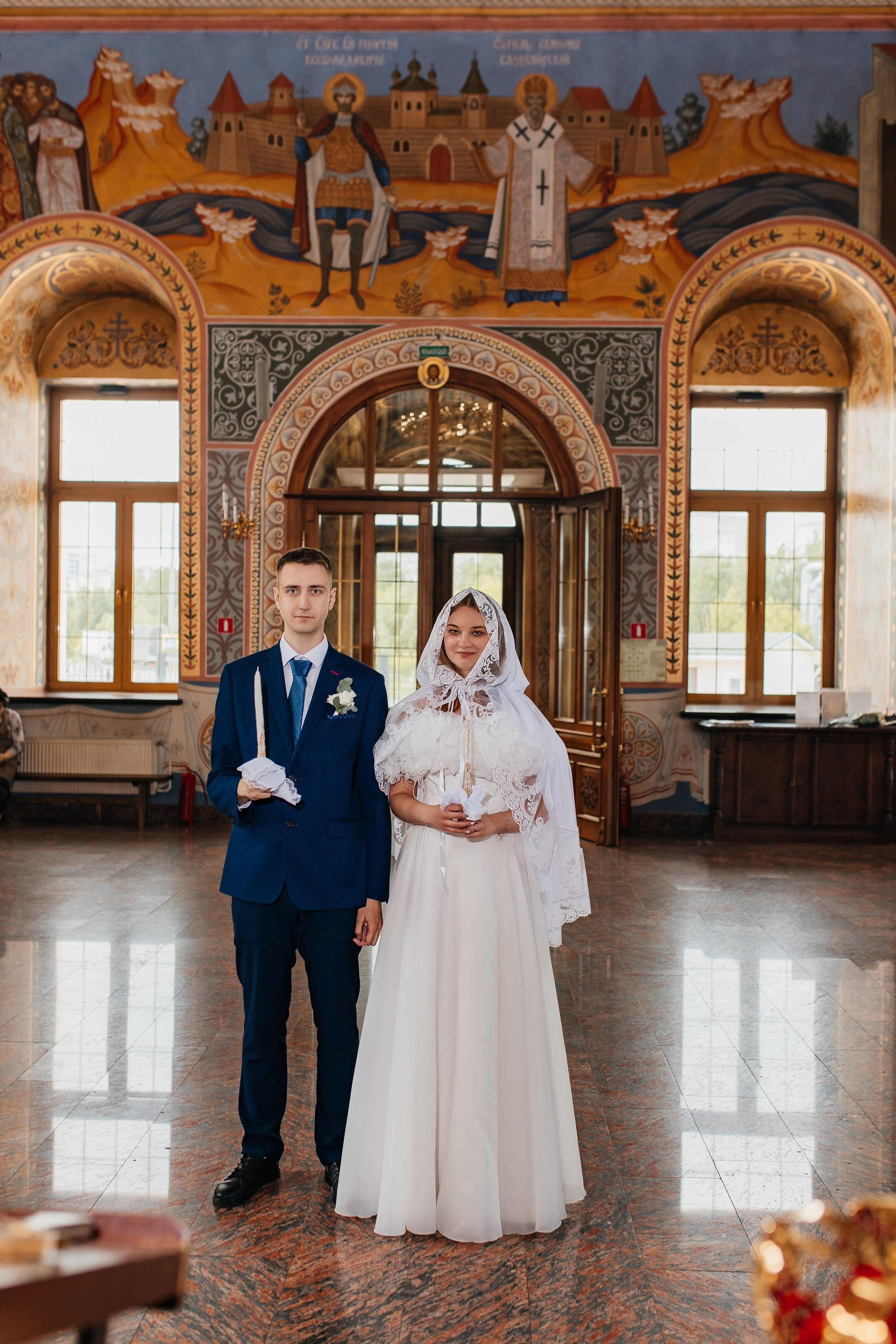 Nastya & Andrey. Семейный и свадебный фотограф в Нижнем Новгороде