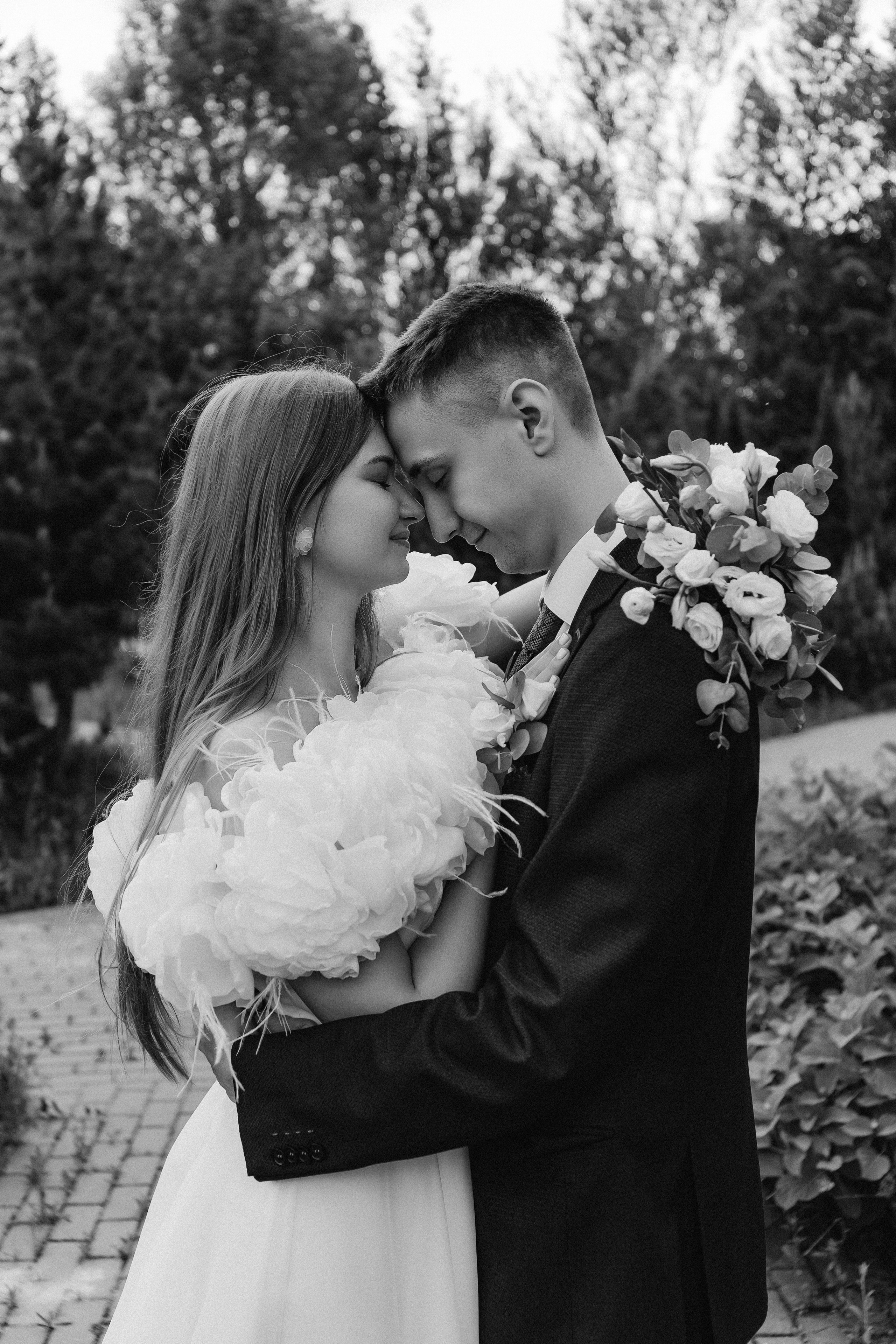 Nastya & Andrey. Семейный и свадебный фотограф в Нижнем Новгороде
