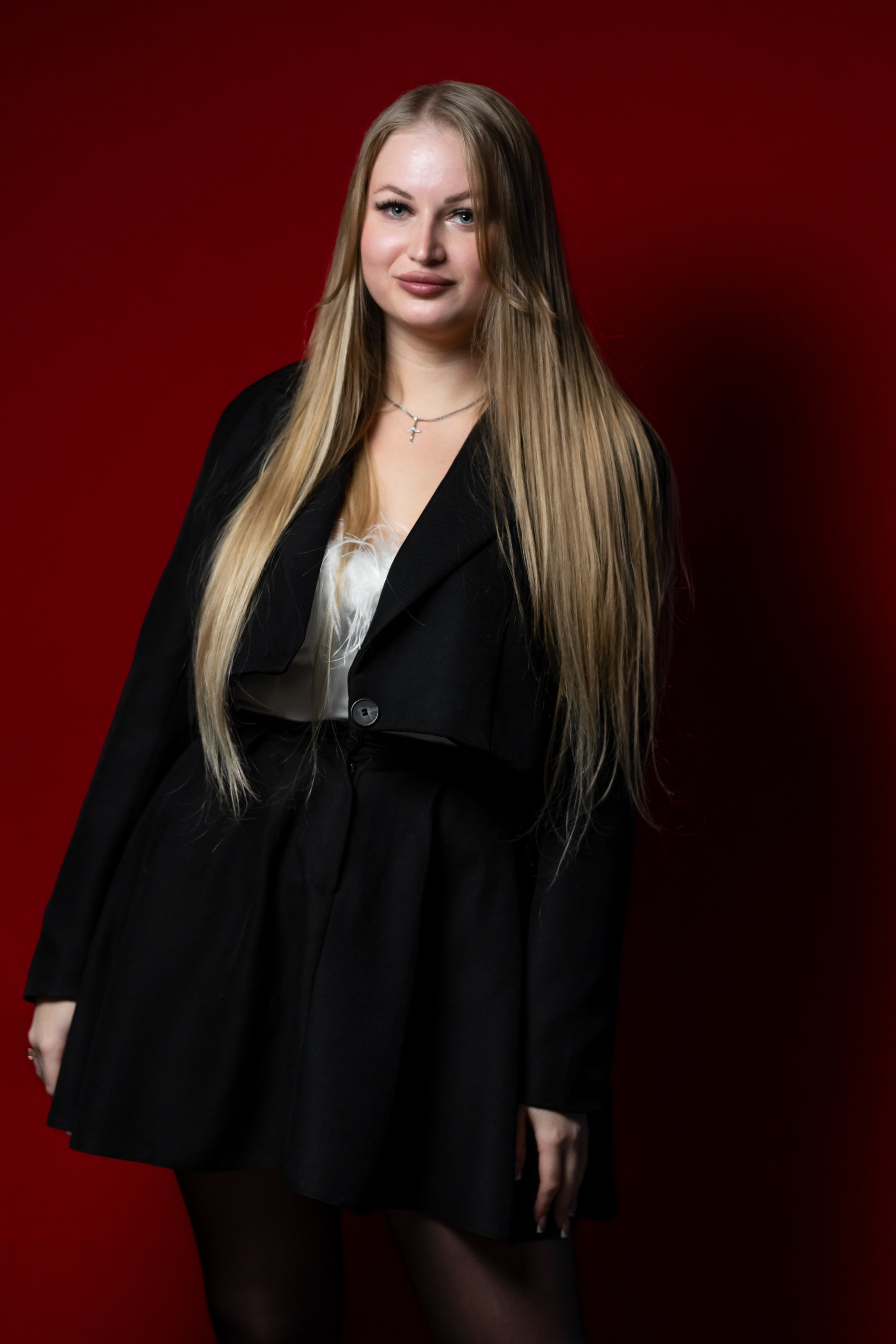 Фотопортрет от фотографа Ольги Плаксиной. Ольга Плаксина фотограф в Саратове