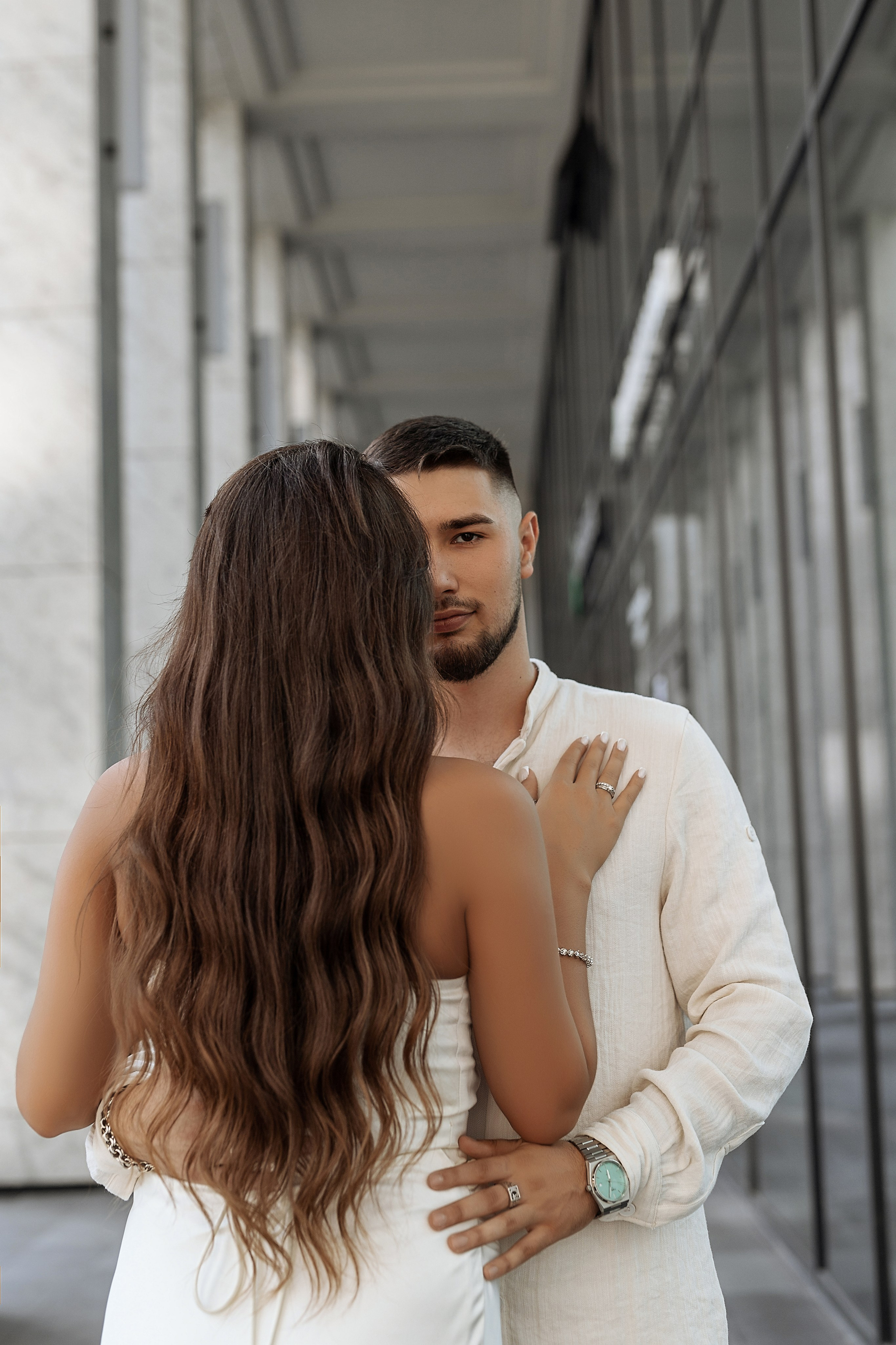 Погулка «Чикаго». Таня Давтян фотограф в Новосибирске