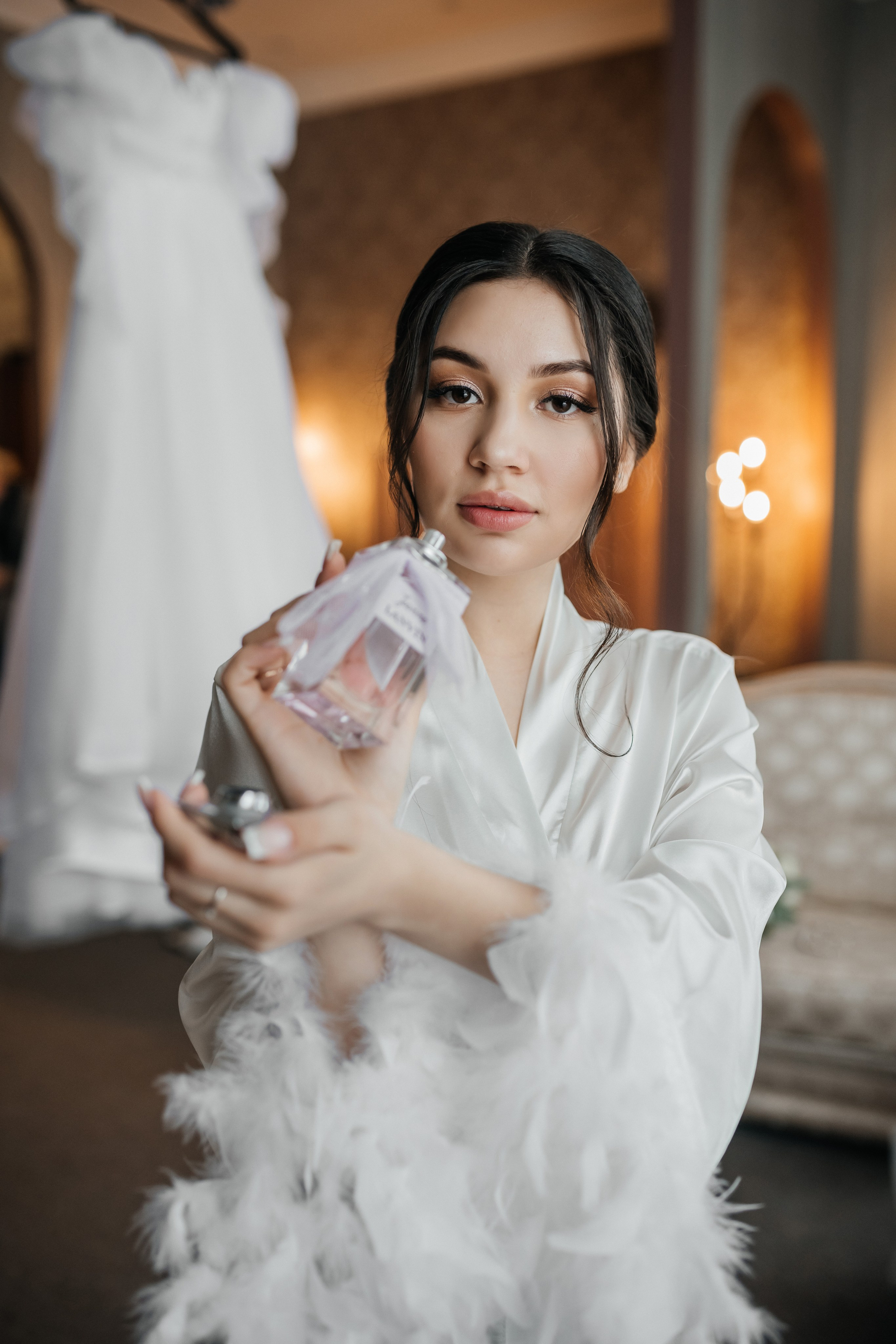 Никита и Алия. Свадебный, семейный и детский фотограф в Москве и области