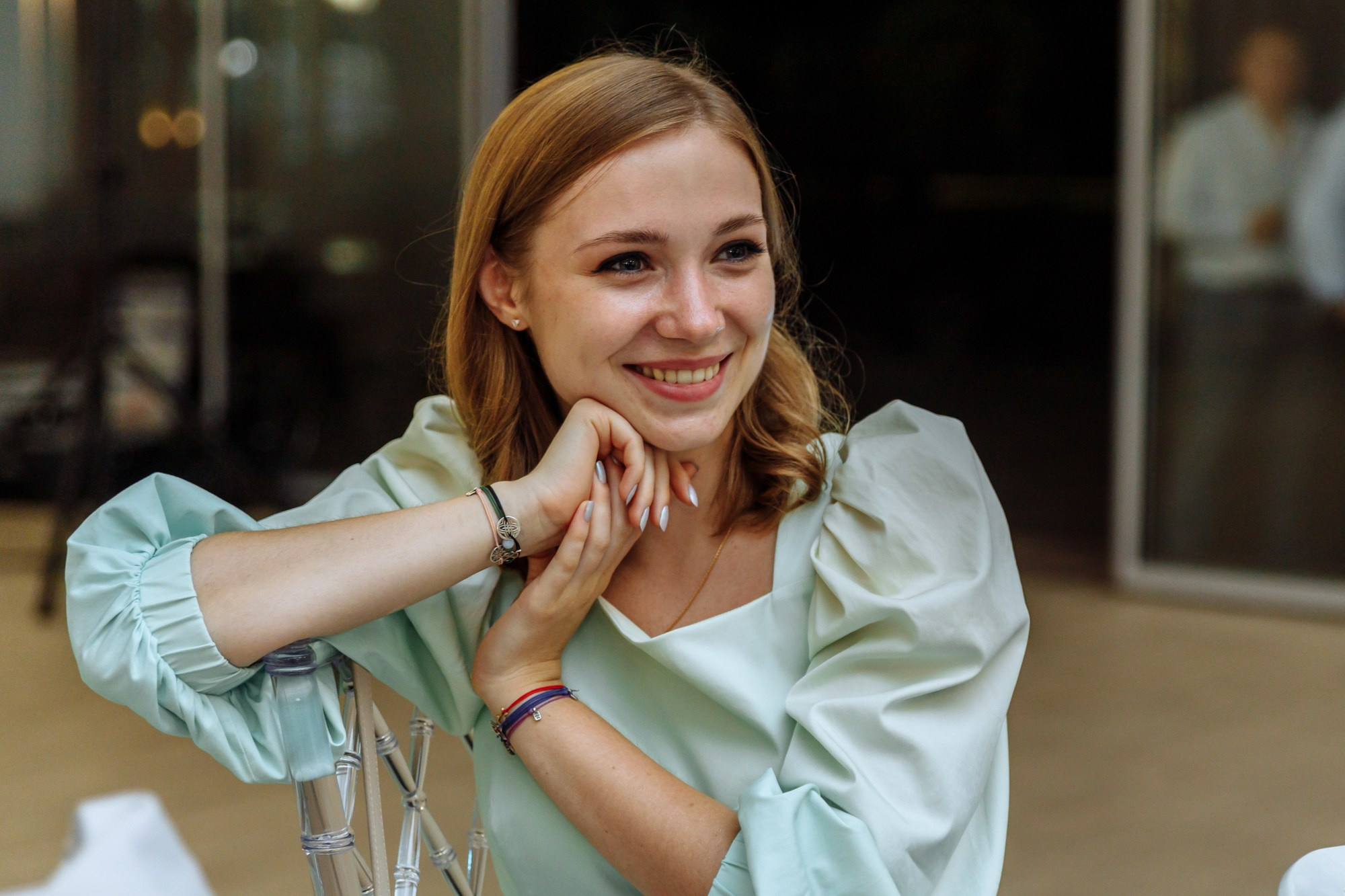 Максим и Маргарита