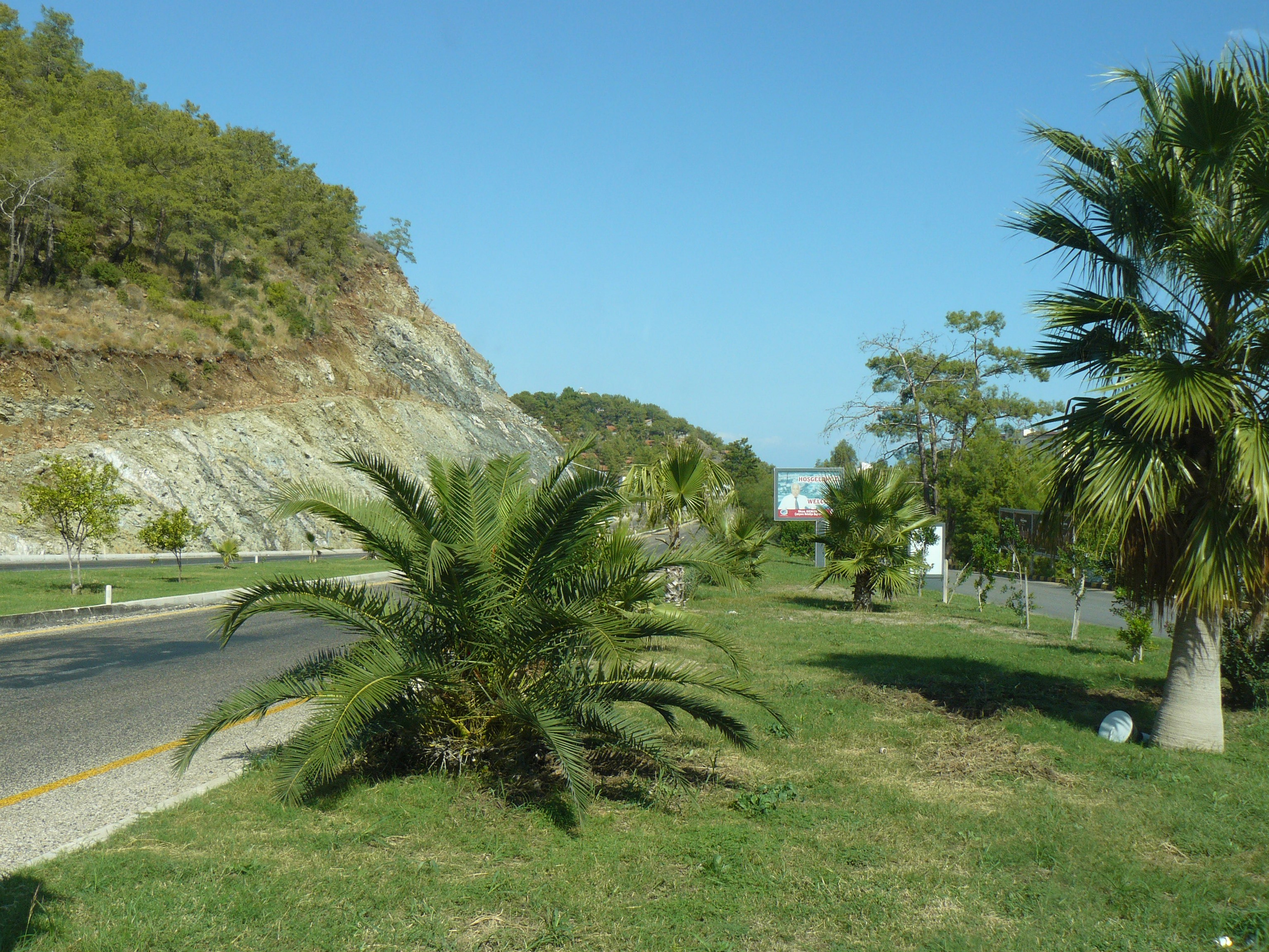 Кемер, Чамьюва 2008. Избранные фотографии