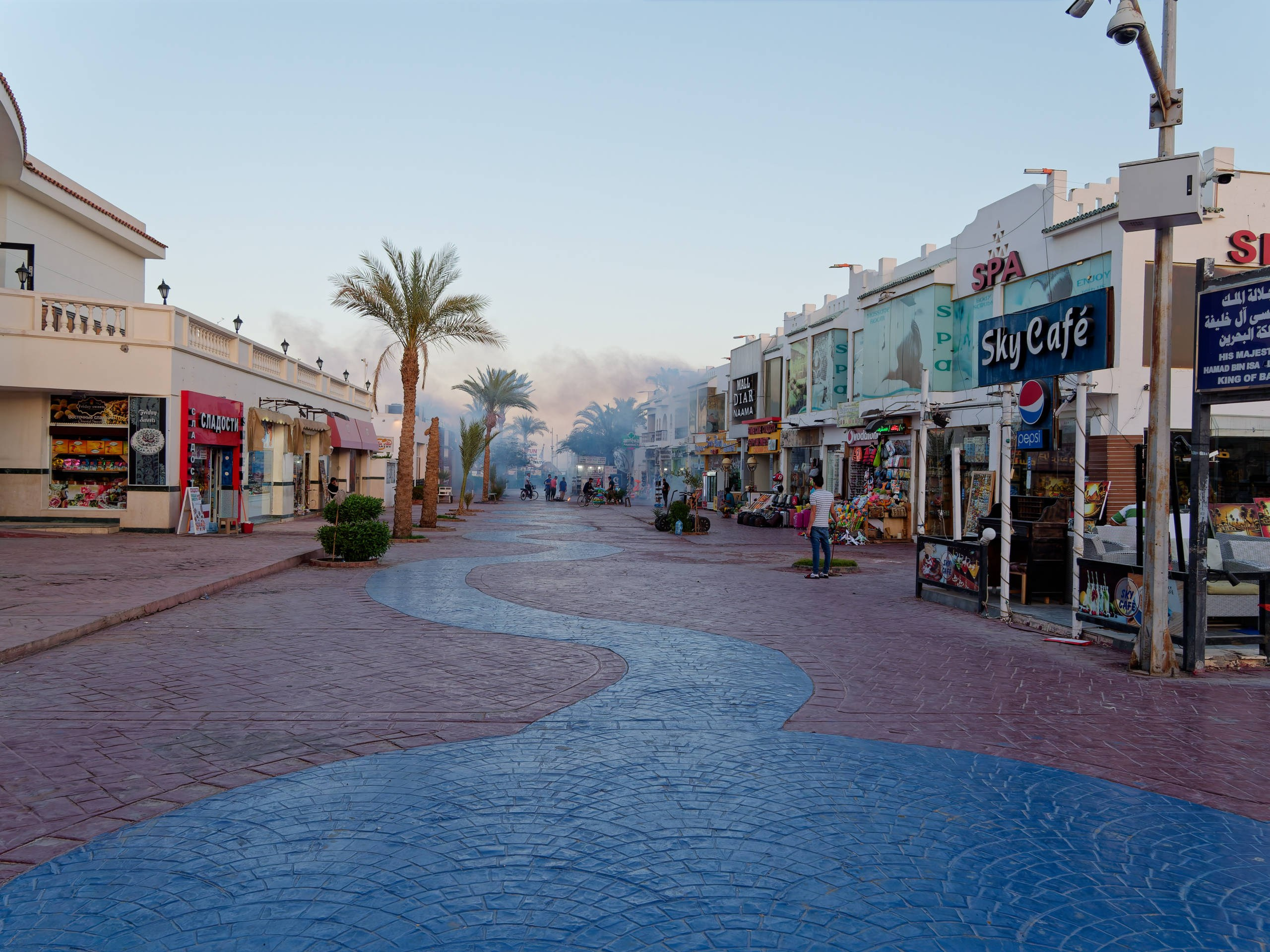 Шарм-эль-Шейх 2022 (1). Избранные фотографии