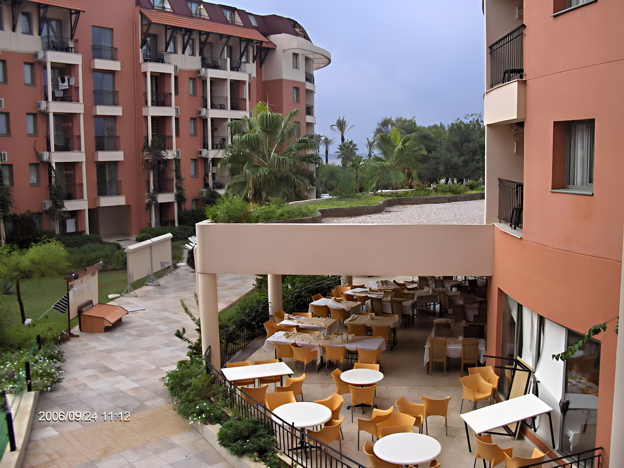 Алания, Конаклы 2006. Избранные фотографии