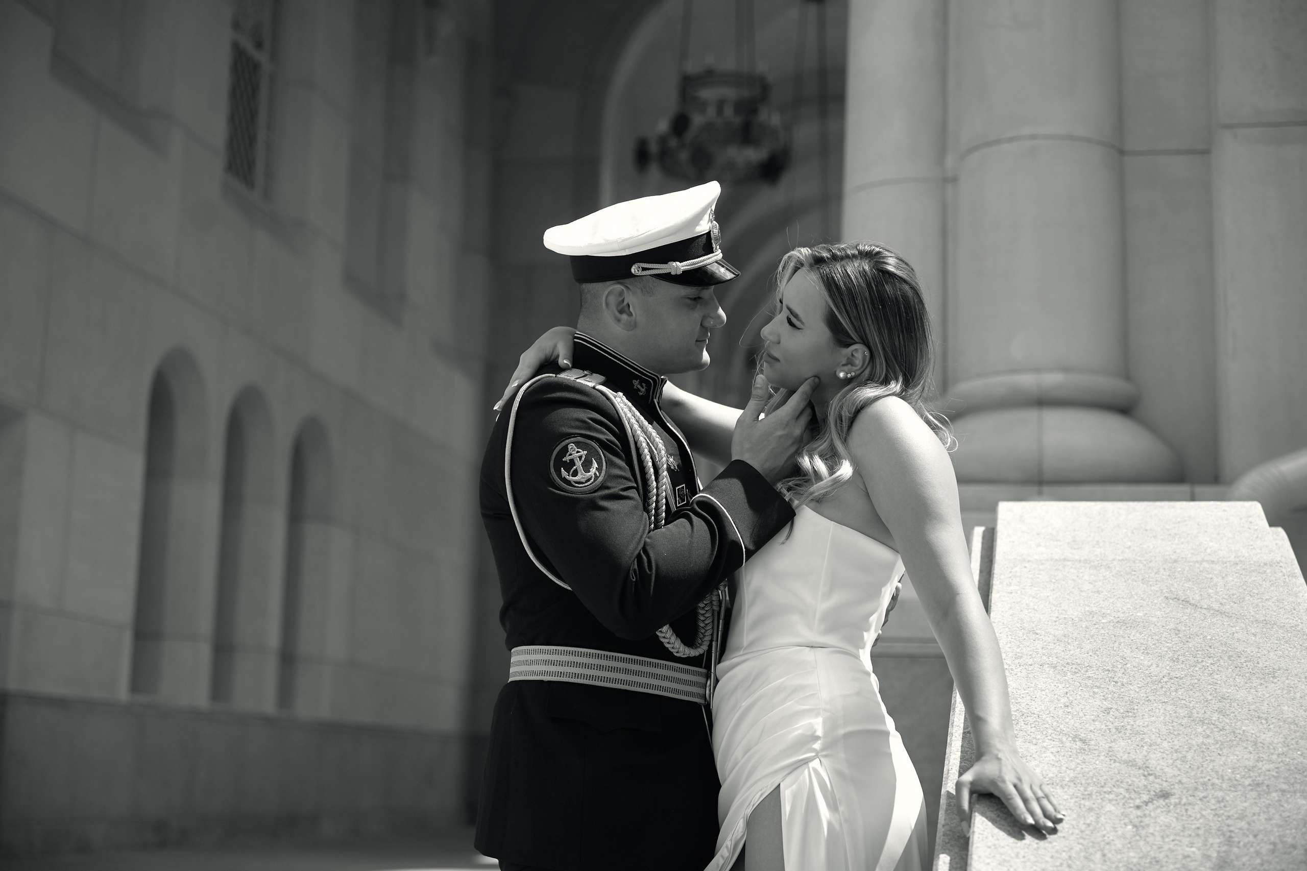 Саша и Лена. Свадебный и семейный фотограф в Крыму