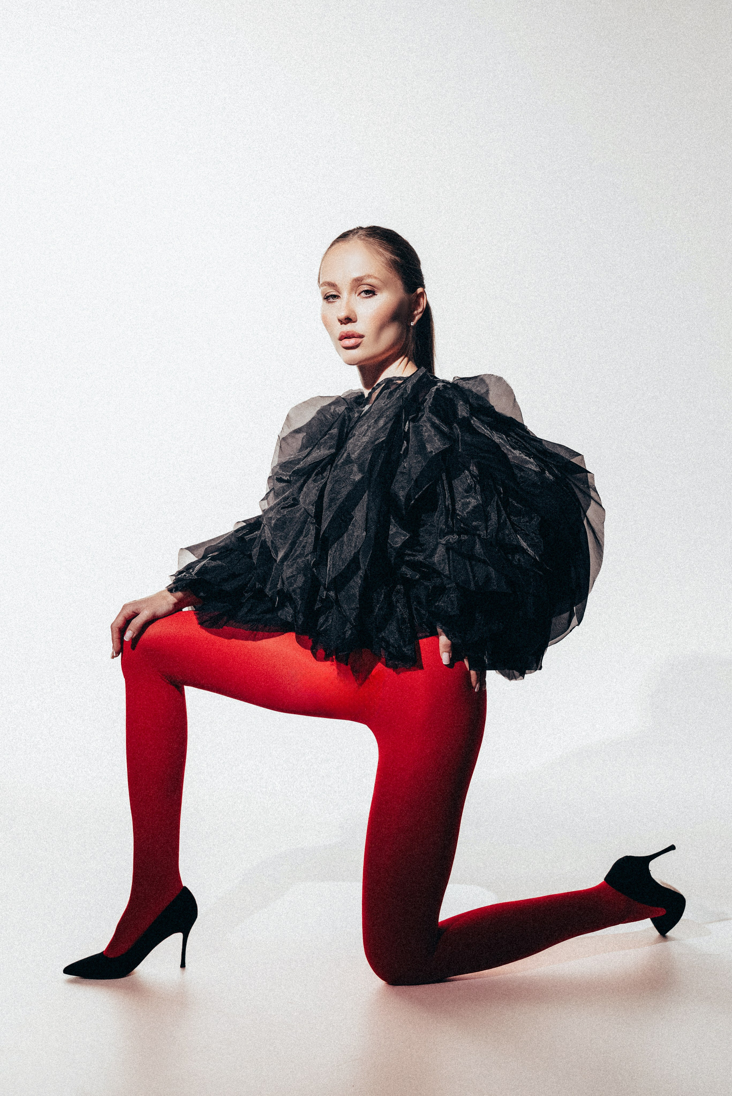 Женский портрет и индивидуальная фотосессия | Яна Иванова. Семейный и свадебный фотограф в Новосибирске Иванова Яна