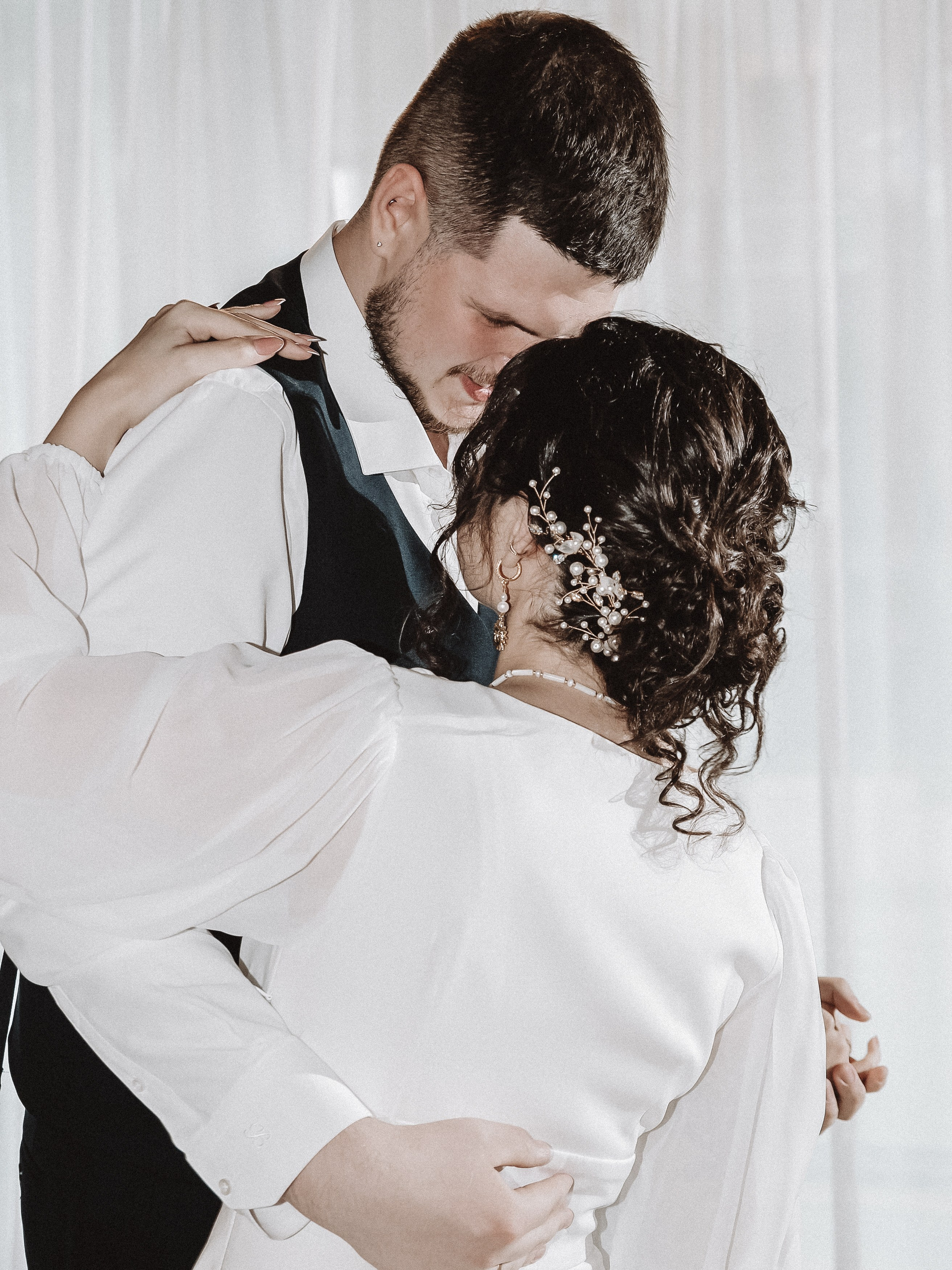 Свадебный фотограф в DoubleTree by Hilton, Новосибирск | Яна Иванова. Семейный и свадебный фотограф в Новосибирске Иванова Яна