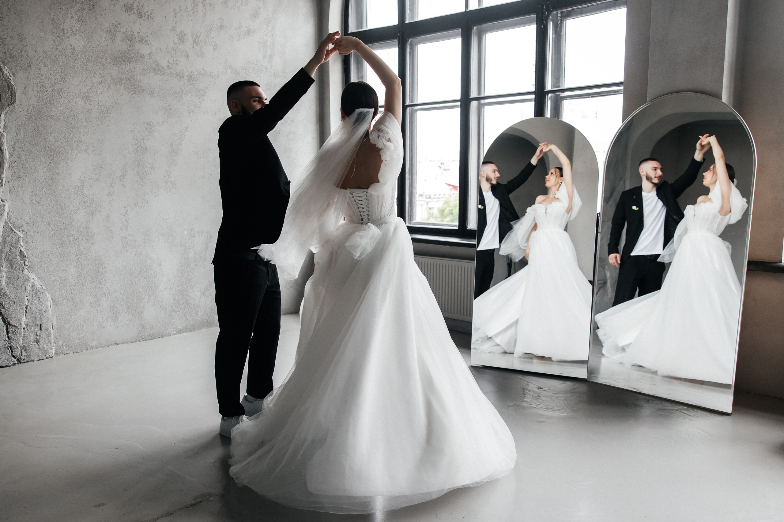 ВЛАДЛЕНА И МИХАИЛ. Свадебный, семейный, детский фотограф в Екатеринбурге.Фотосессия родов