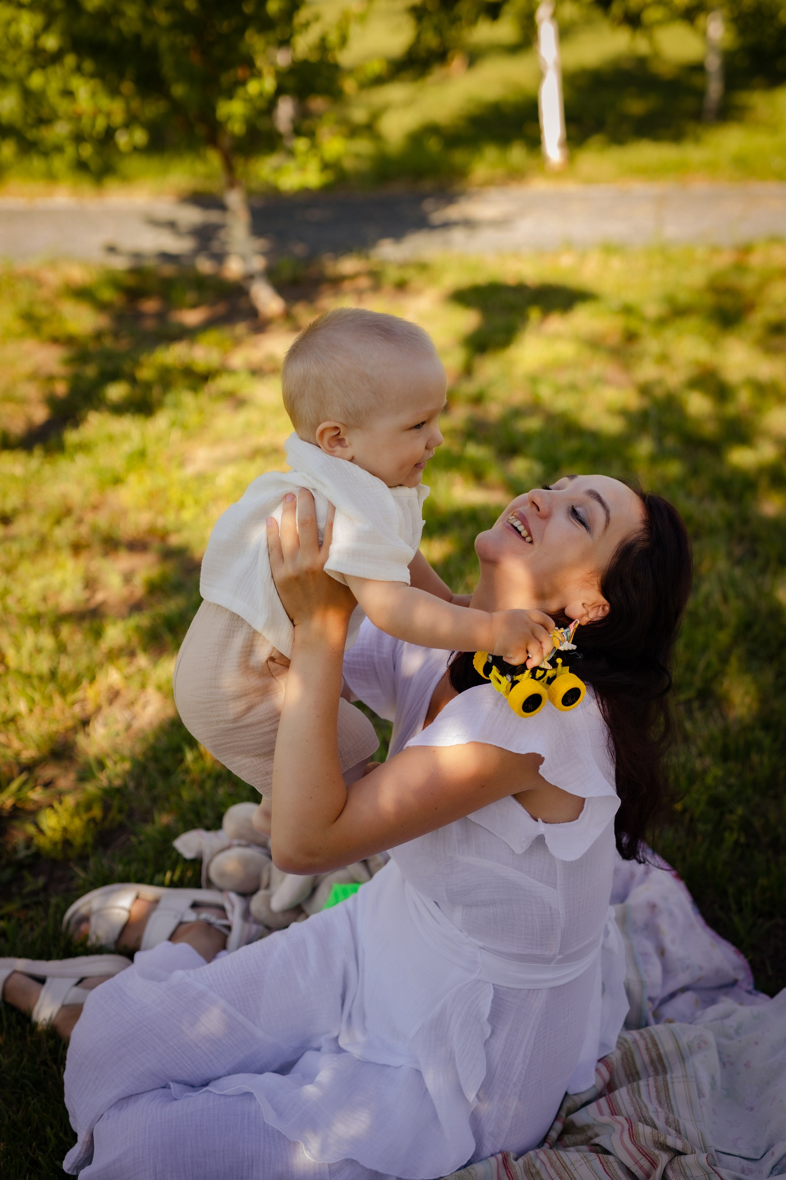 Годовасие. Свадебный и женский фотограф