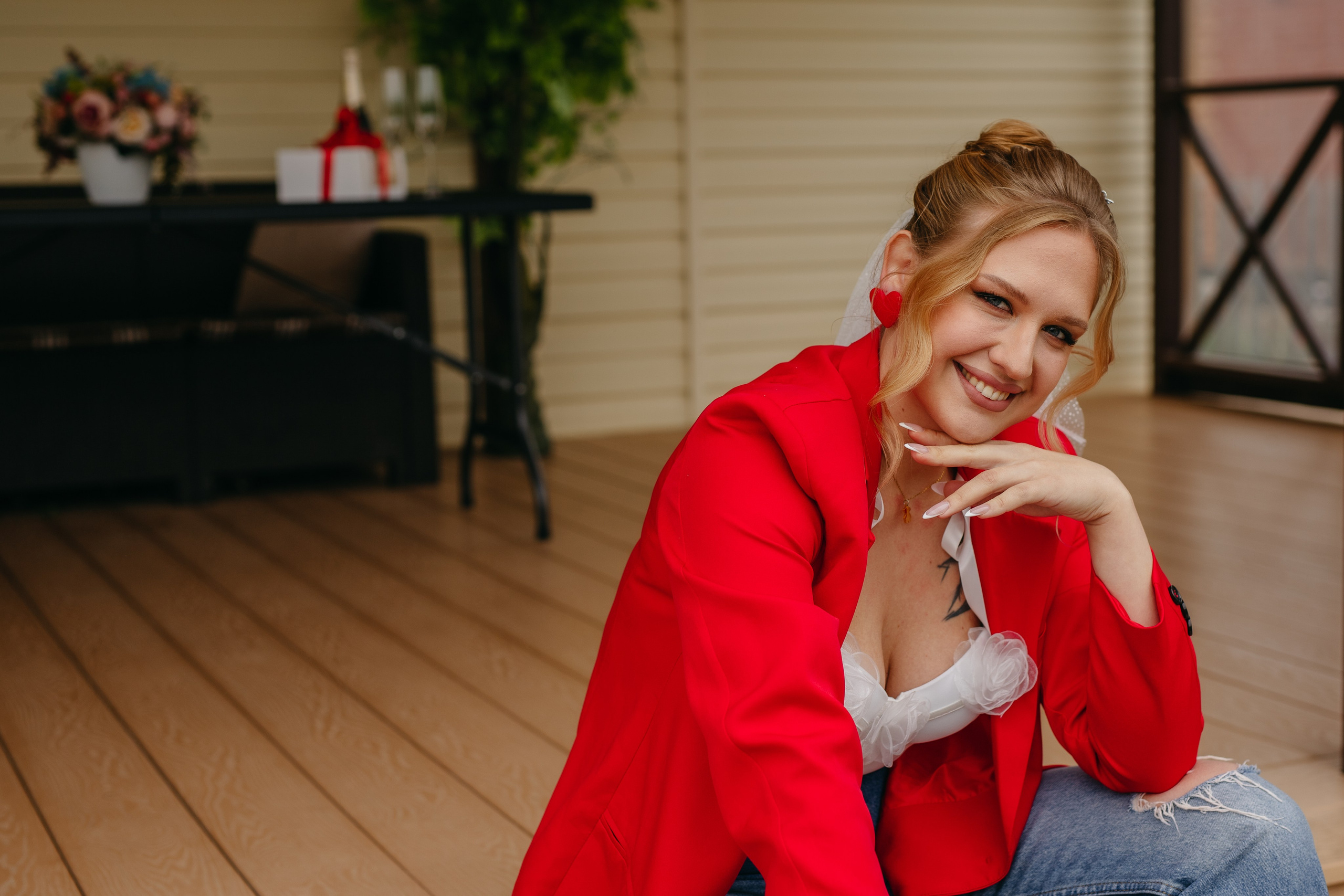 Дмитрий и Анастасия. Свадебный и женский фотограф