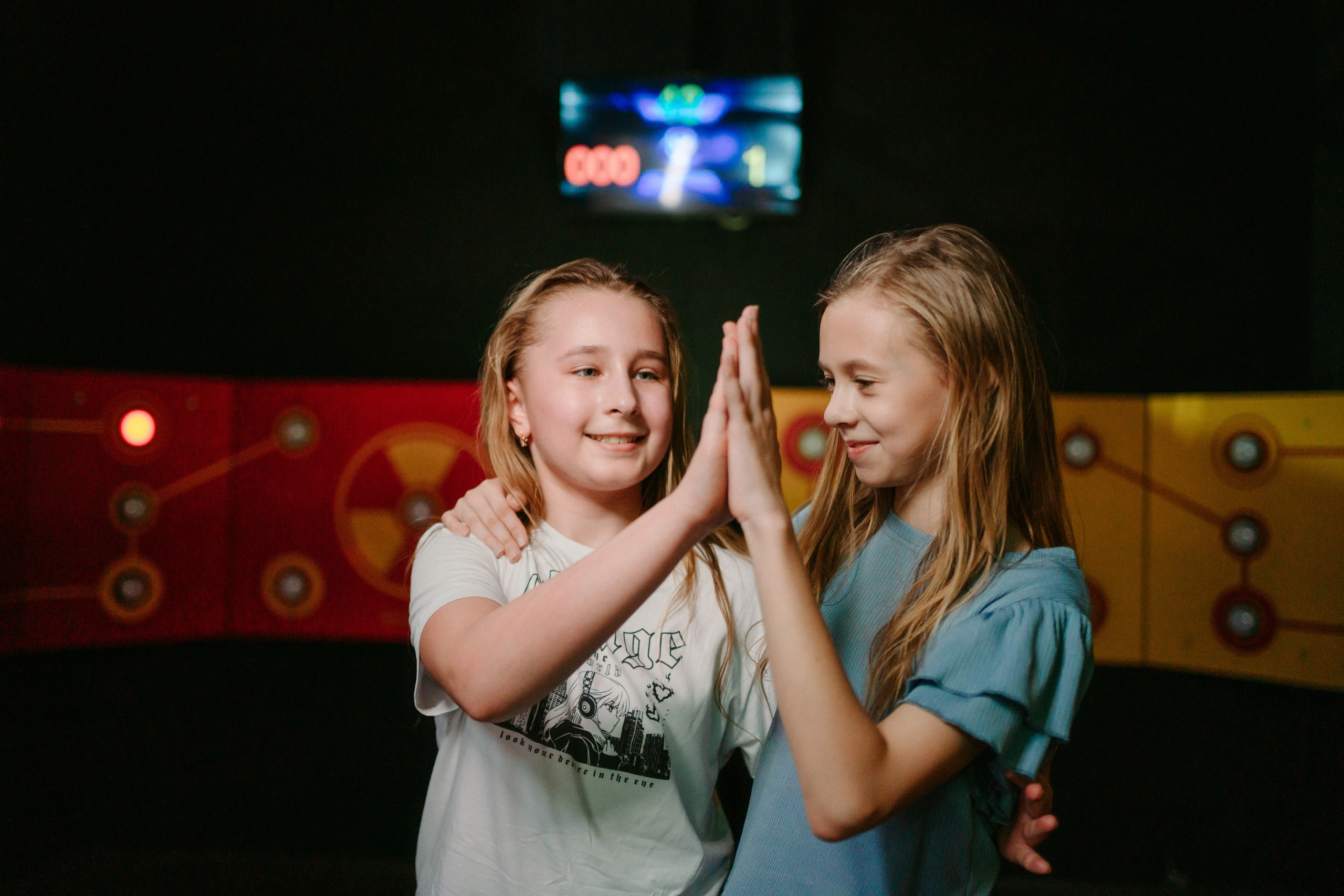 MazaPark / 18 апреля. Саша Копылов, фотограф в Казани