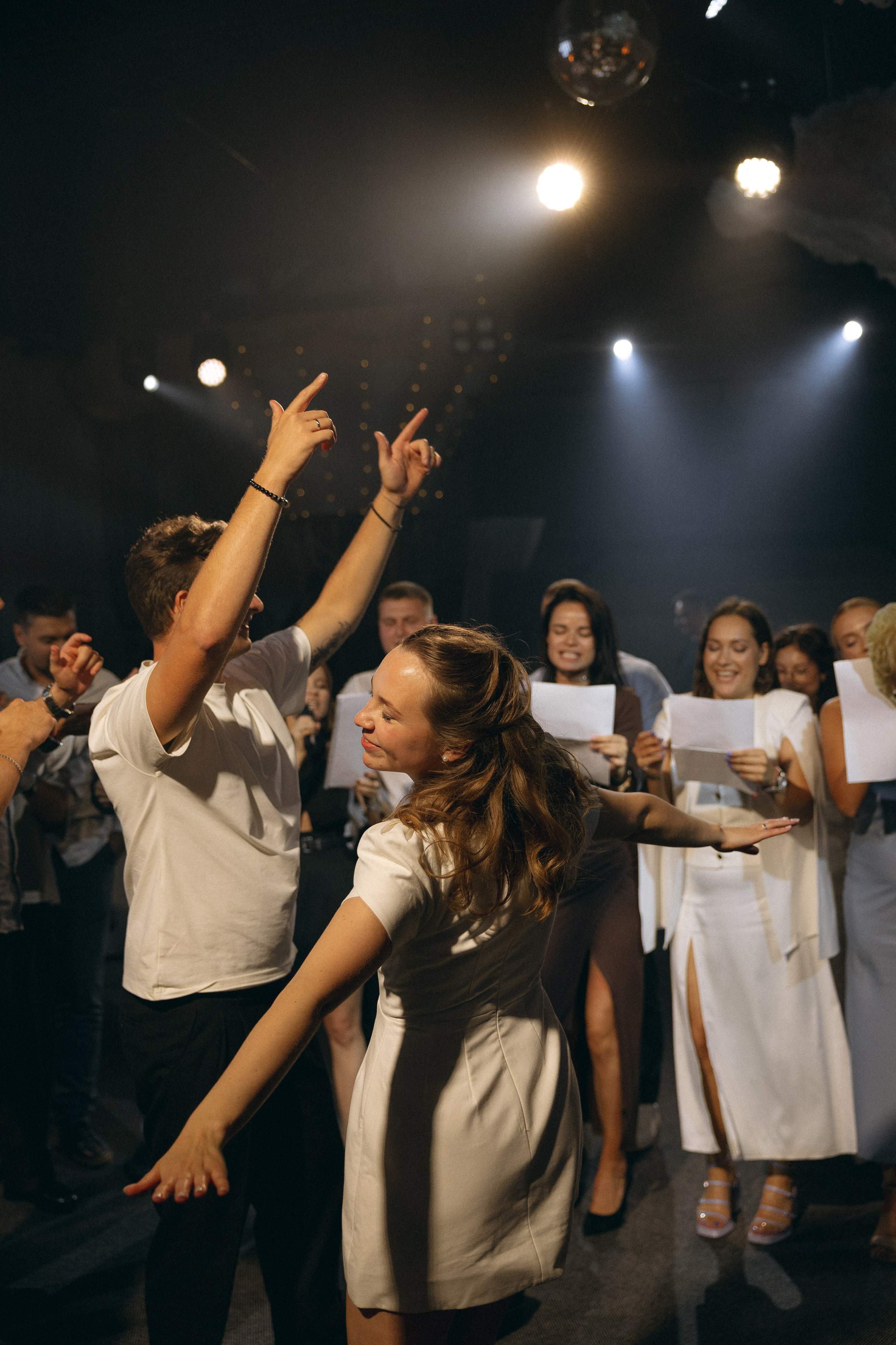 Напоминая о твоих поцелуях. Свадебный фотограф Таня Караисаева