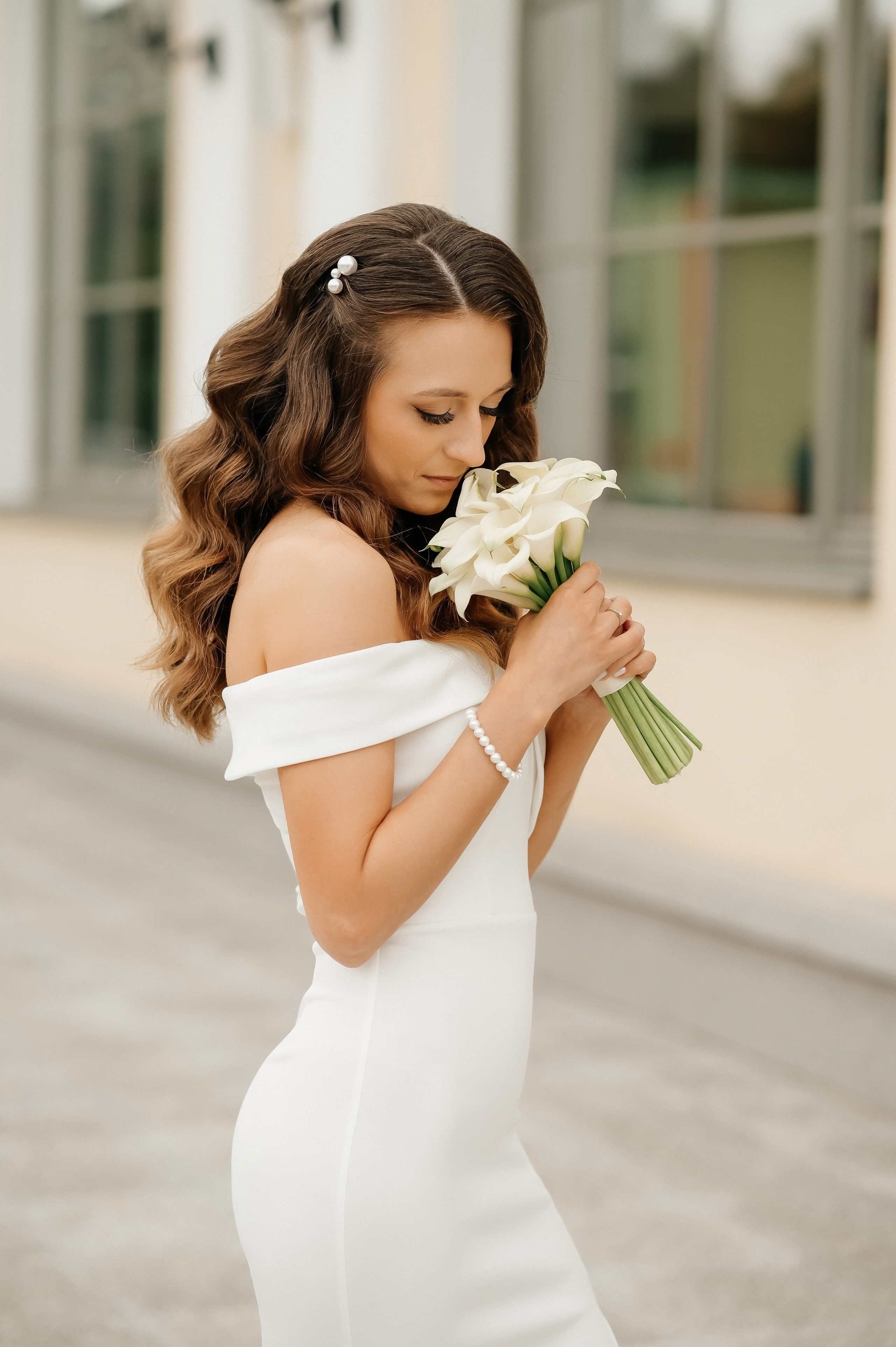 Дарья & Филипп. Семейный фотограф Олеся Батурина Рязань