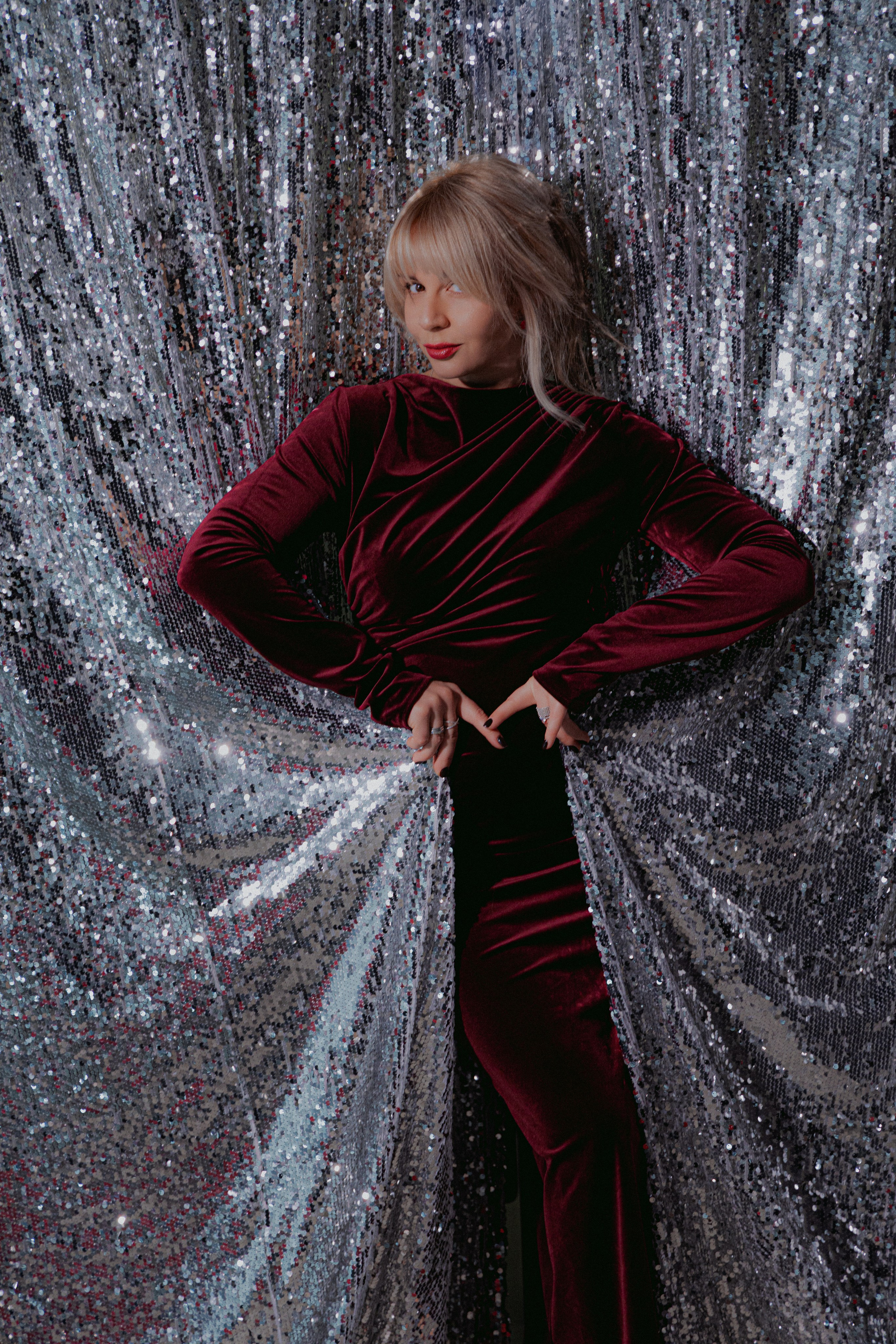 Даша. Фотограф Анастасия Пинчук