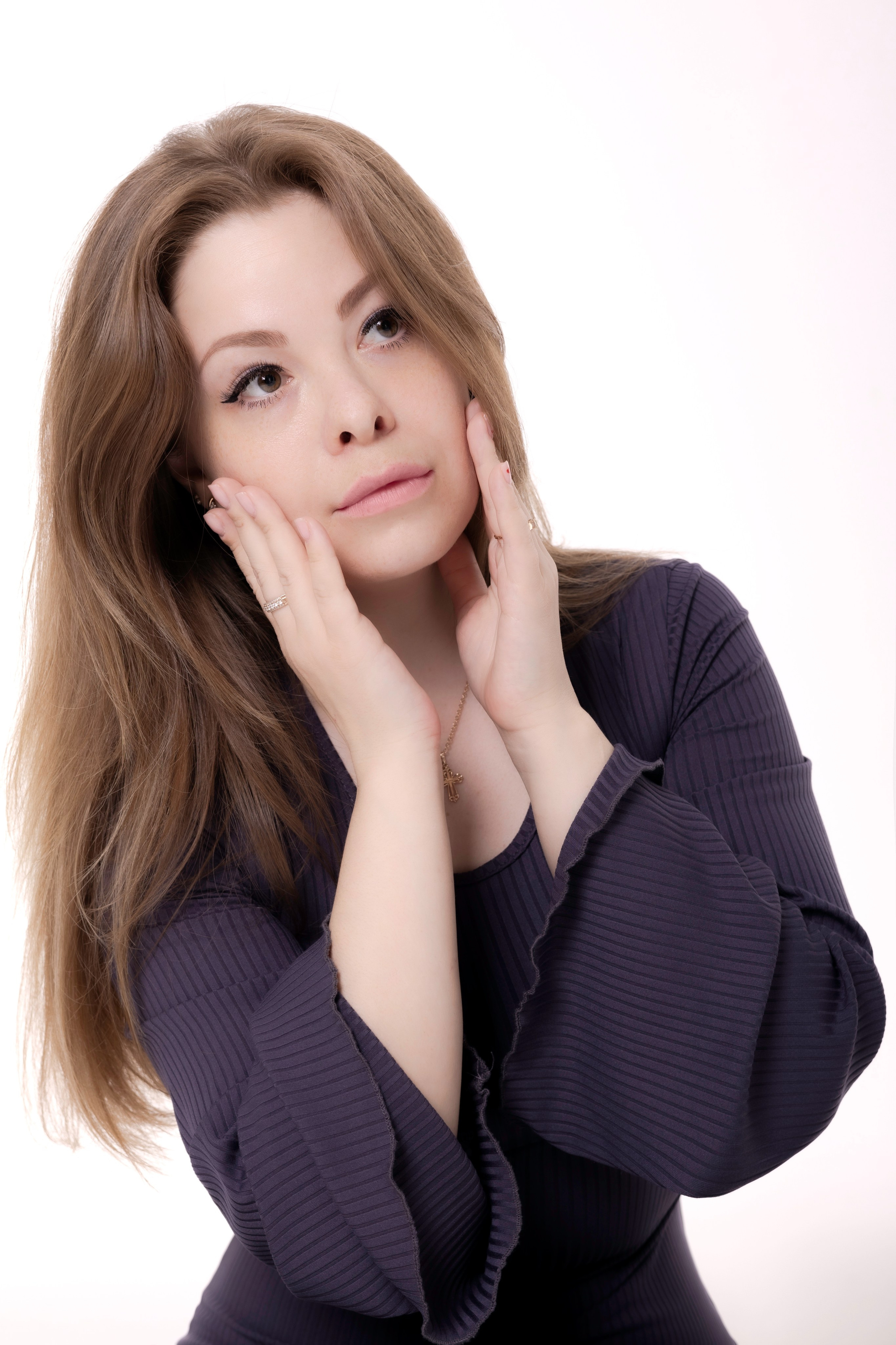 Фотограф в Санкт-Петербурге Козырь Олеся