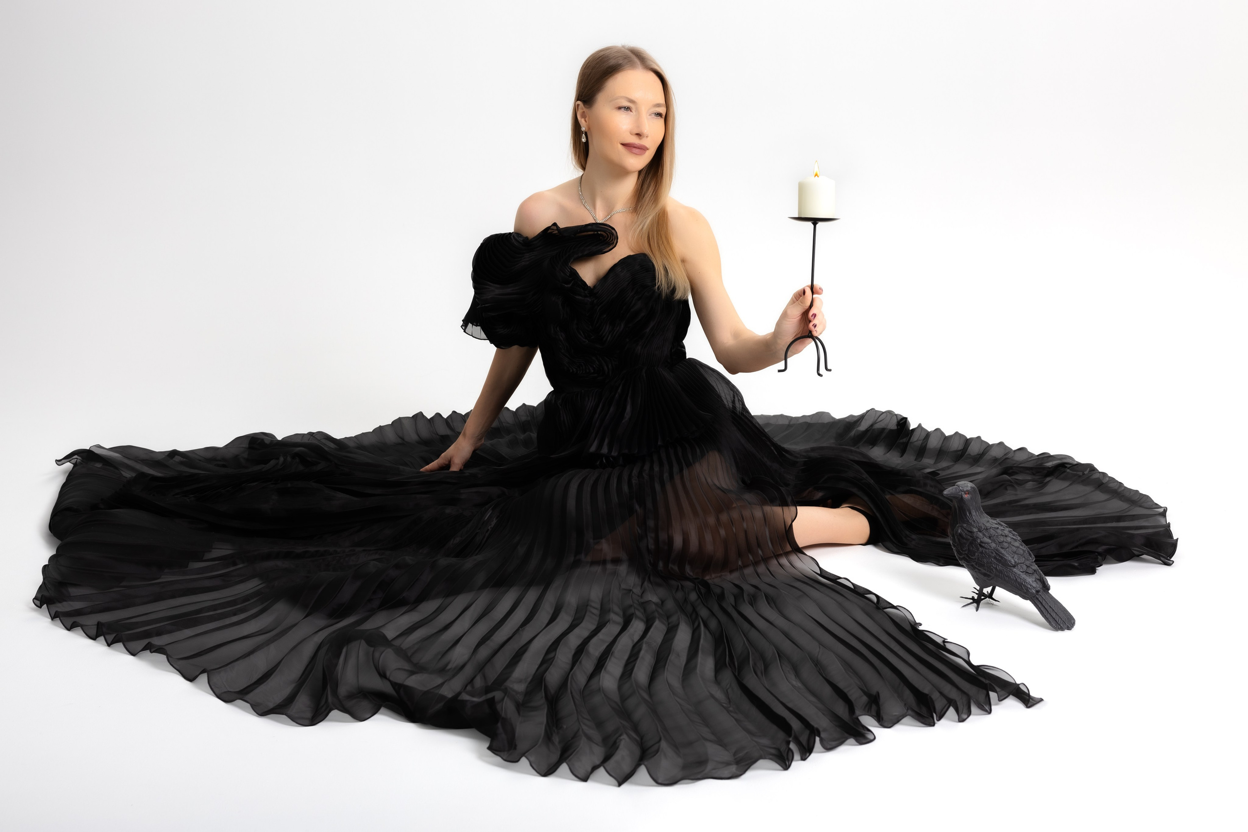 Анна. Фотограф в Санкт-Петербурге Козырь Олеся