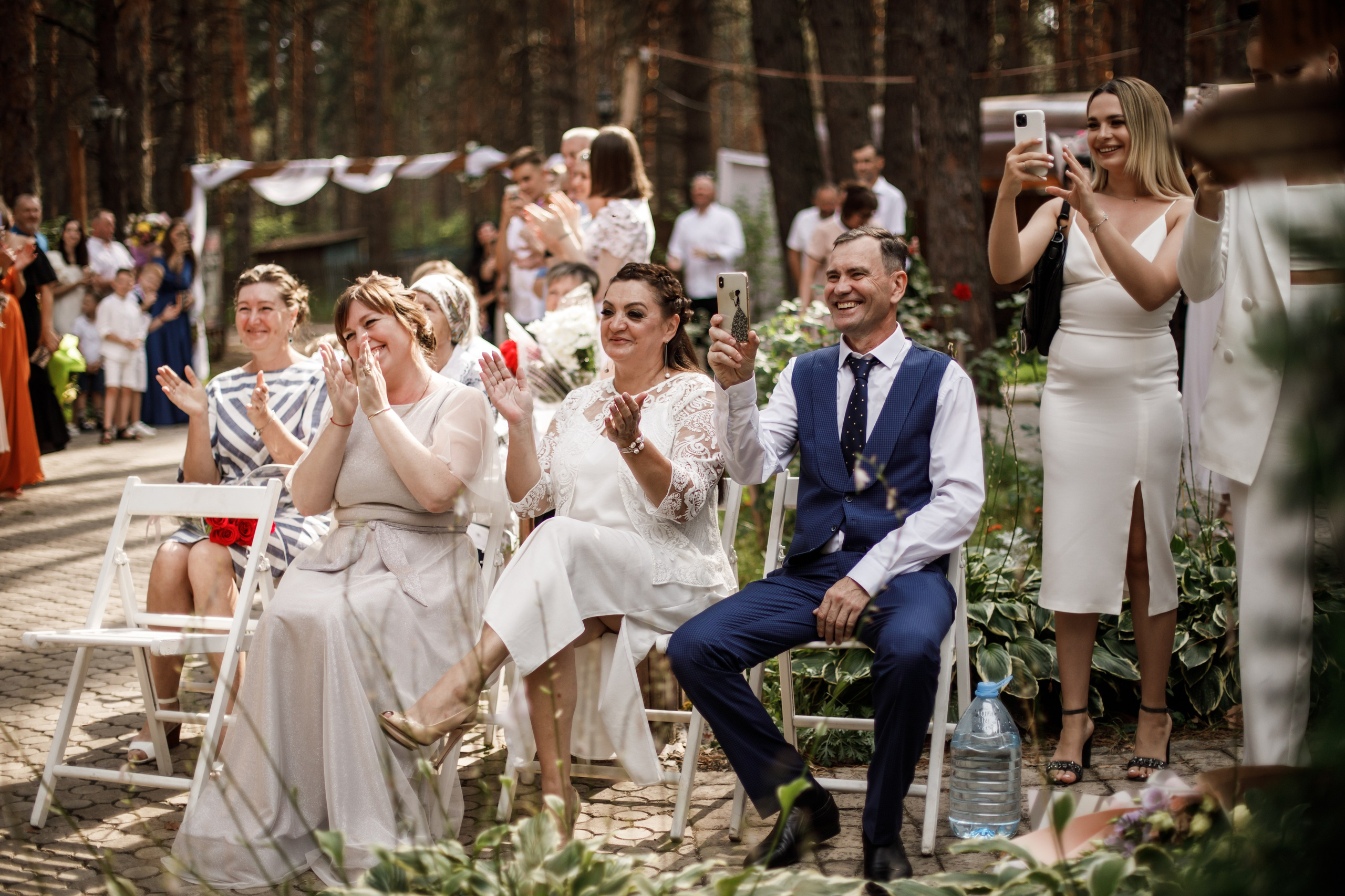 Екатерина + Даниил. Свадебный фотограф Наташа Анисенко