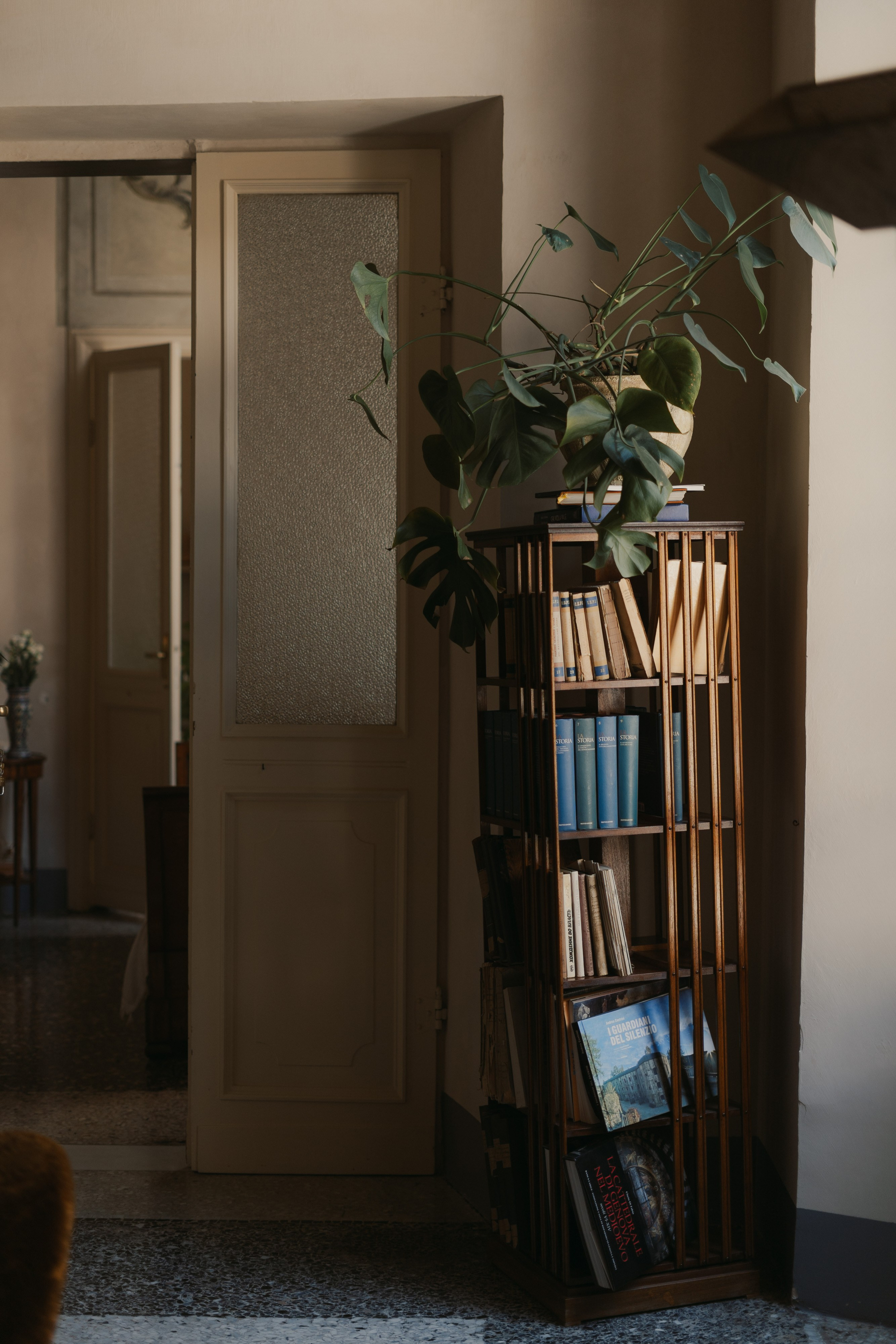 Dimora Almayer | Genoa