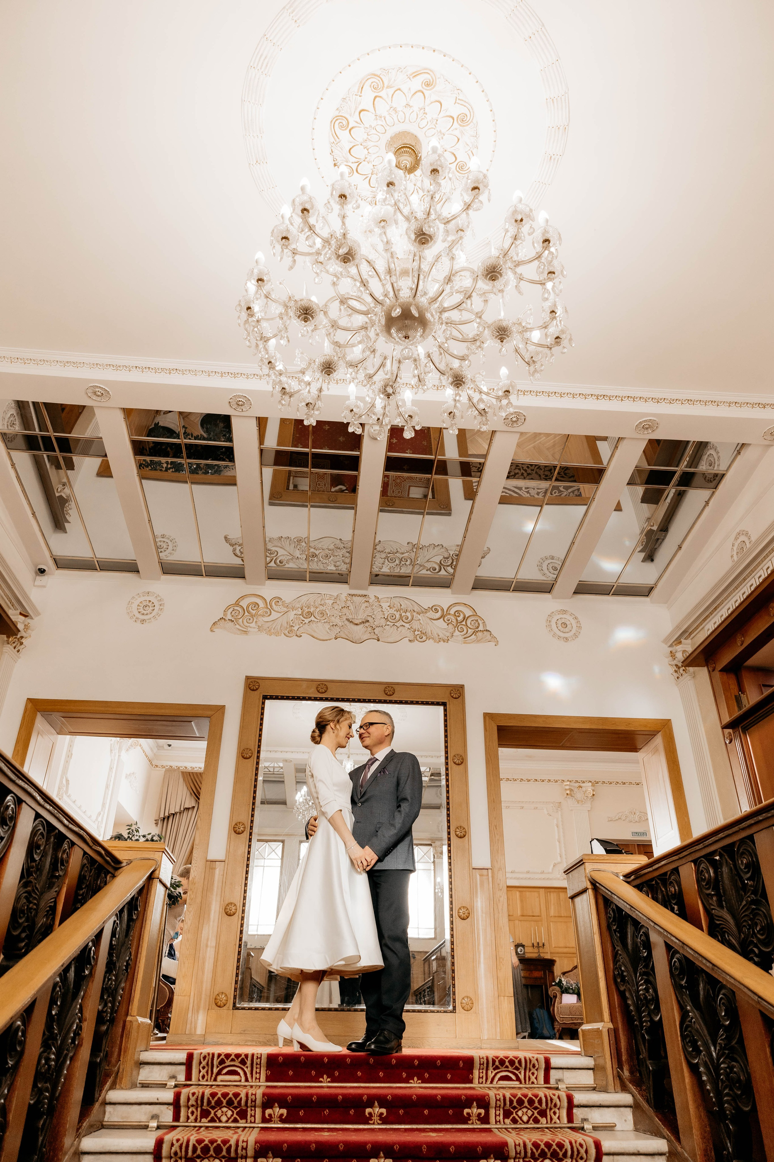 Валерия и Анатолий. 2024 г. Персональный фотограф Катерина Литвинова