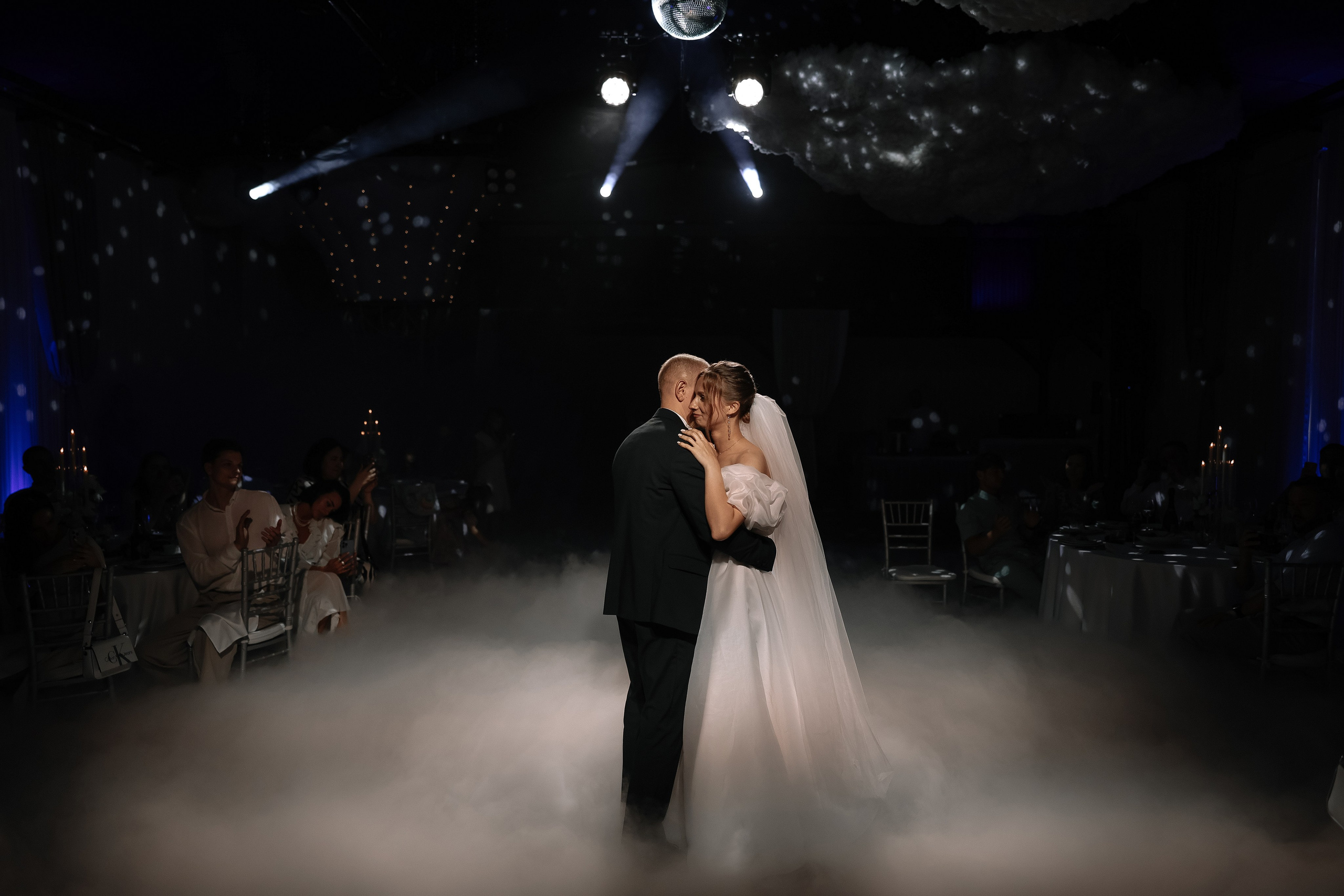 Настя и Тёма. Свадебный и семейный Фотограф Денис Кошель