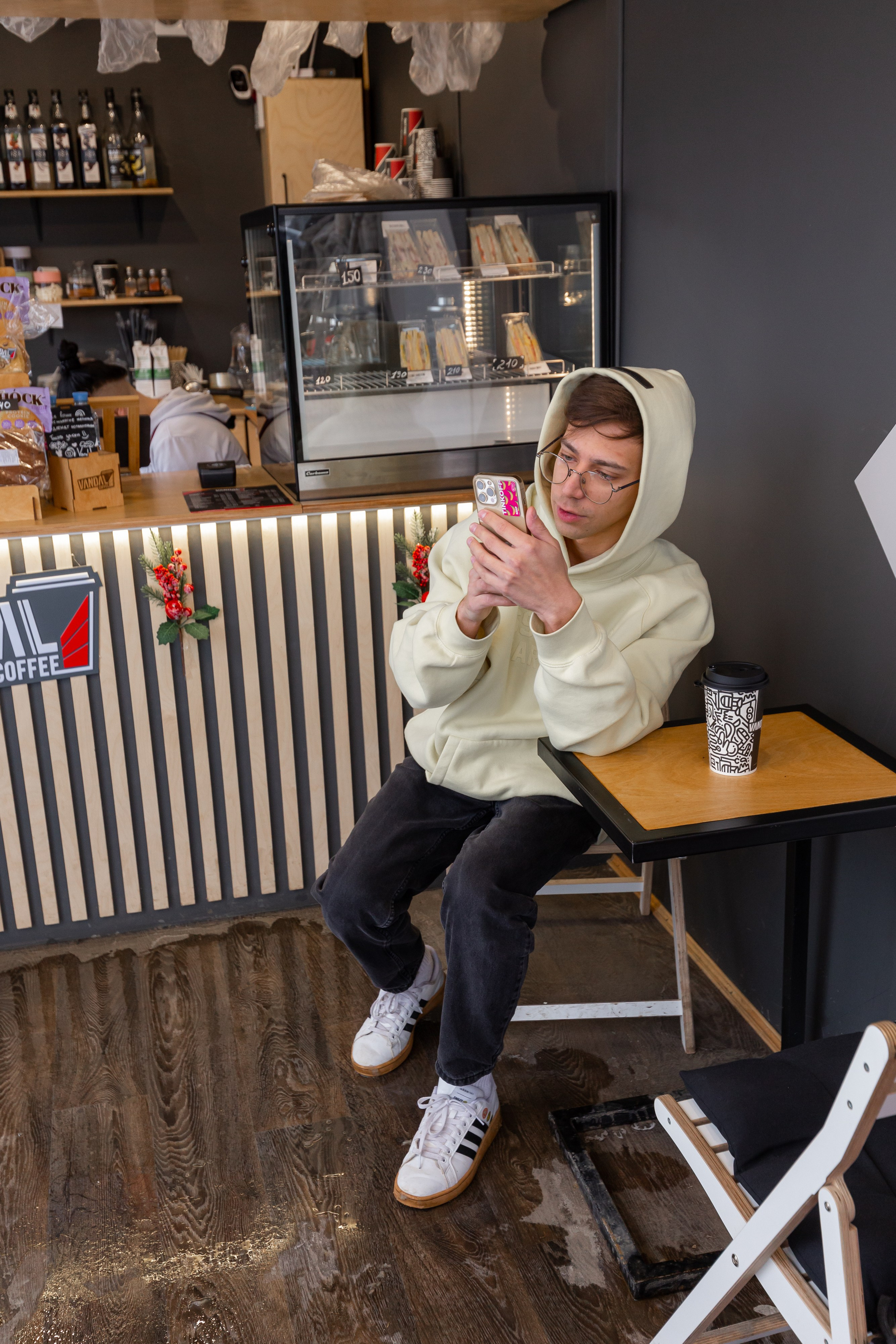 Jaecoo J7 4.0. Фотограф в Самаре / Олеся Широнина