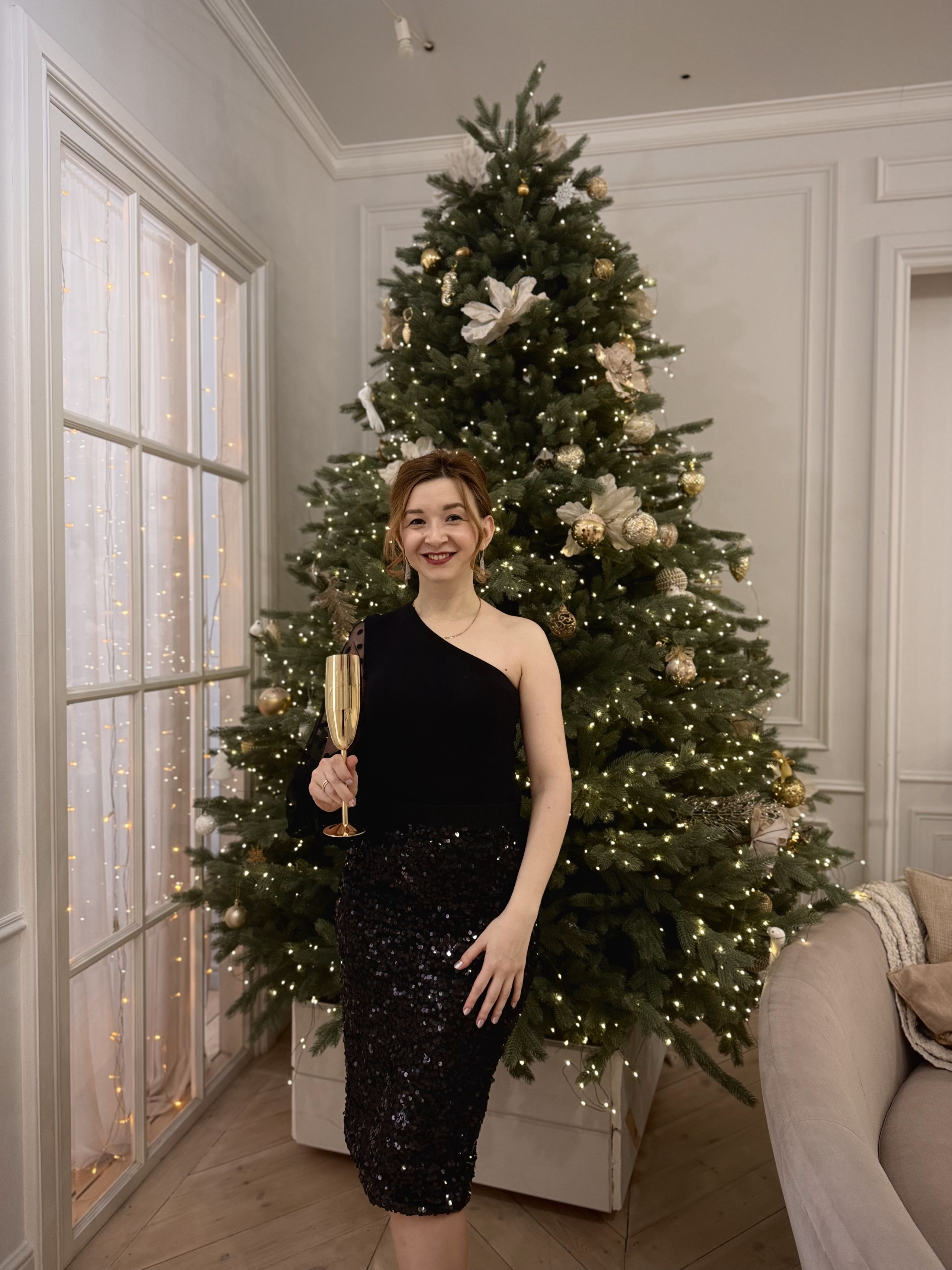 Новогодние. Тютина Оля фотограф-ретушер Екатеринбург